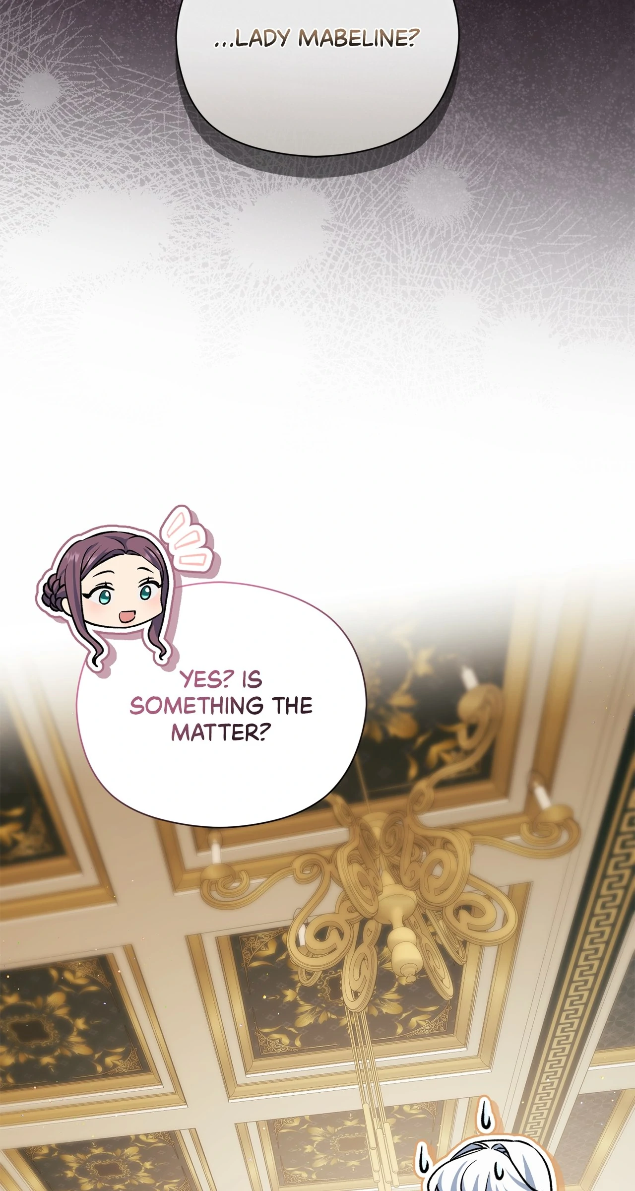 The Princess in The Henhouse (Official) - Chapter 20 manhwa