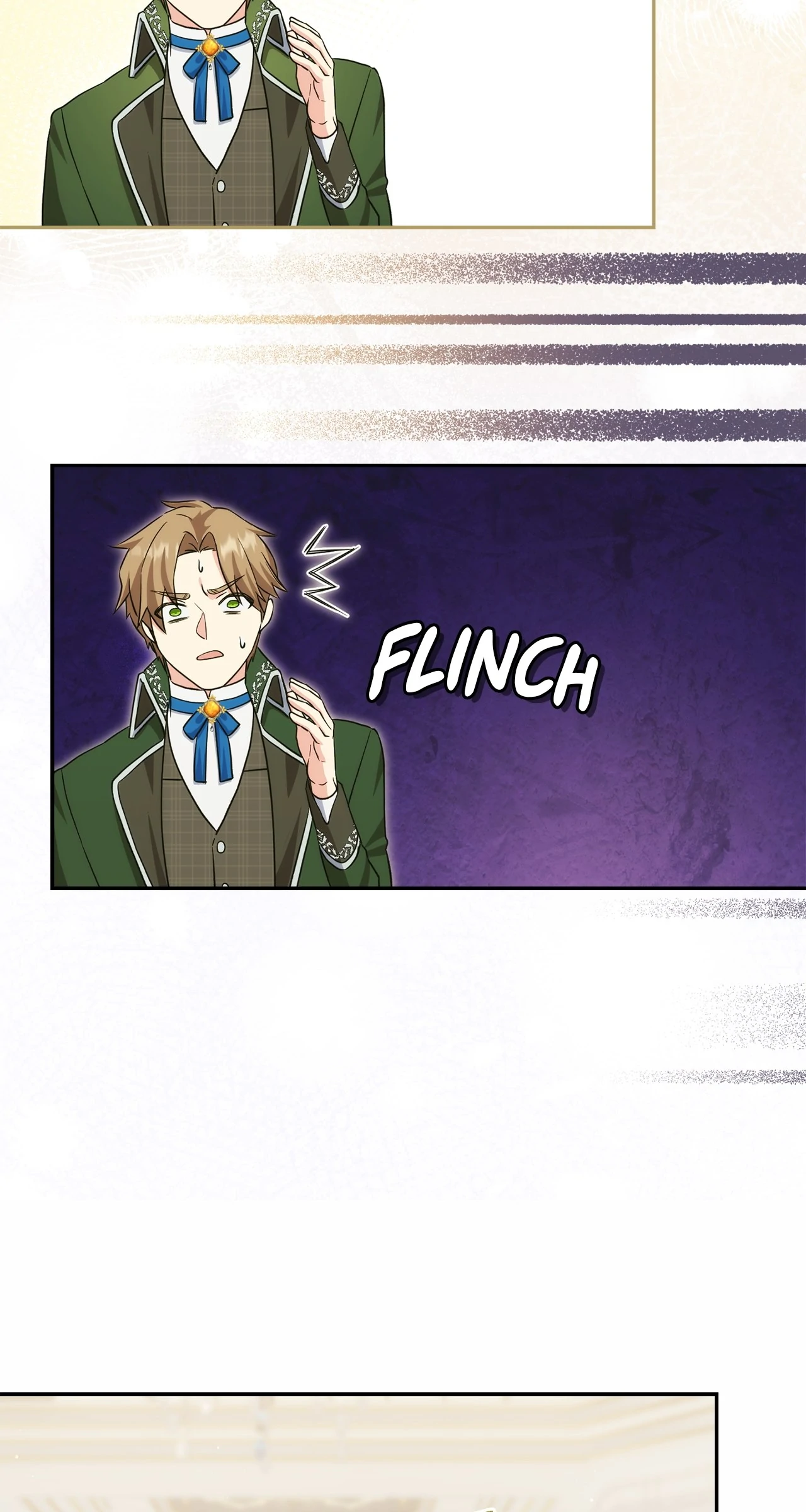 The Princess in The Henhouse (Official) - Chapter 20 manhwa