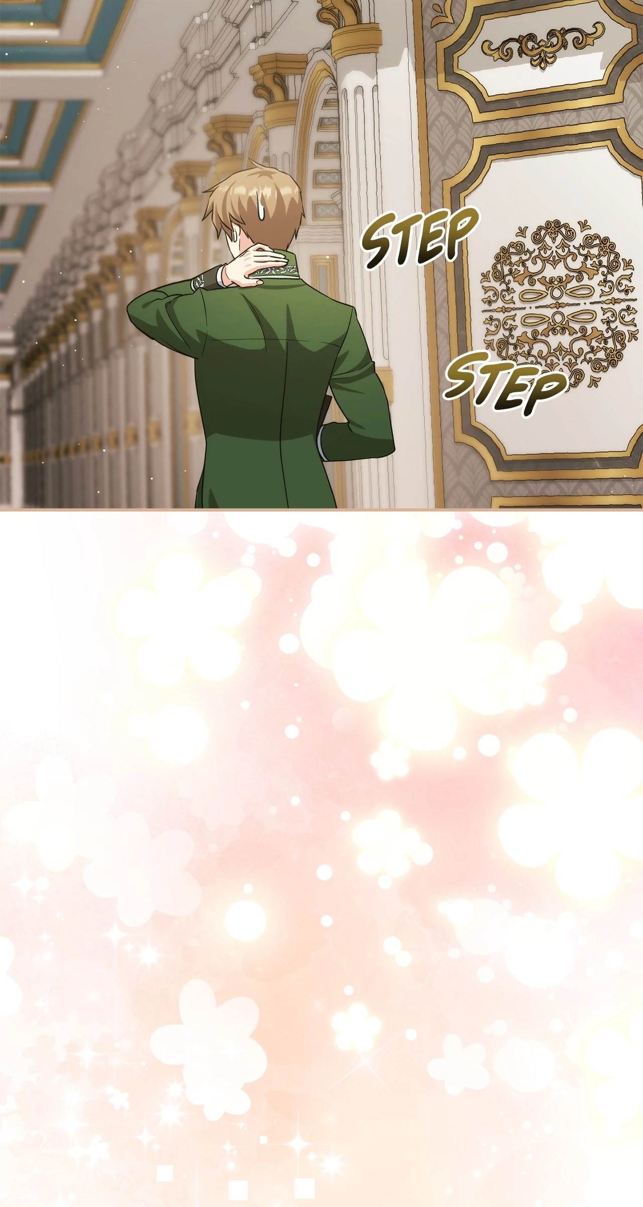 The Princess in The Henhouse (Official) - Chapter 20 manhwa