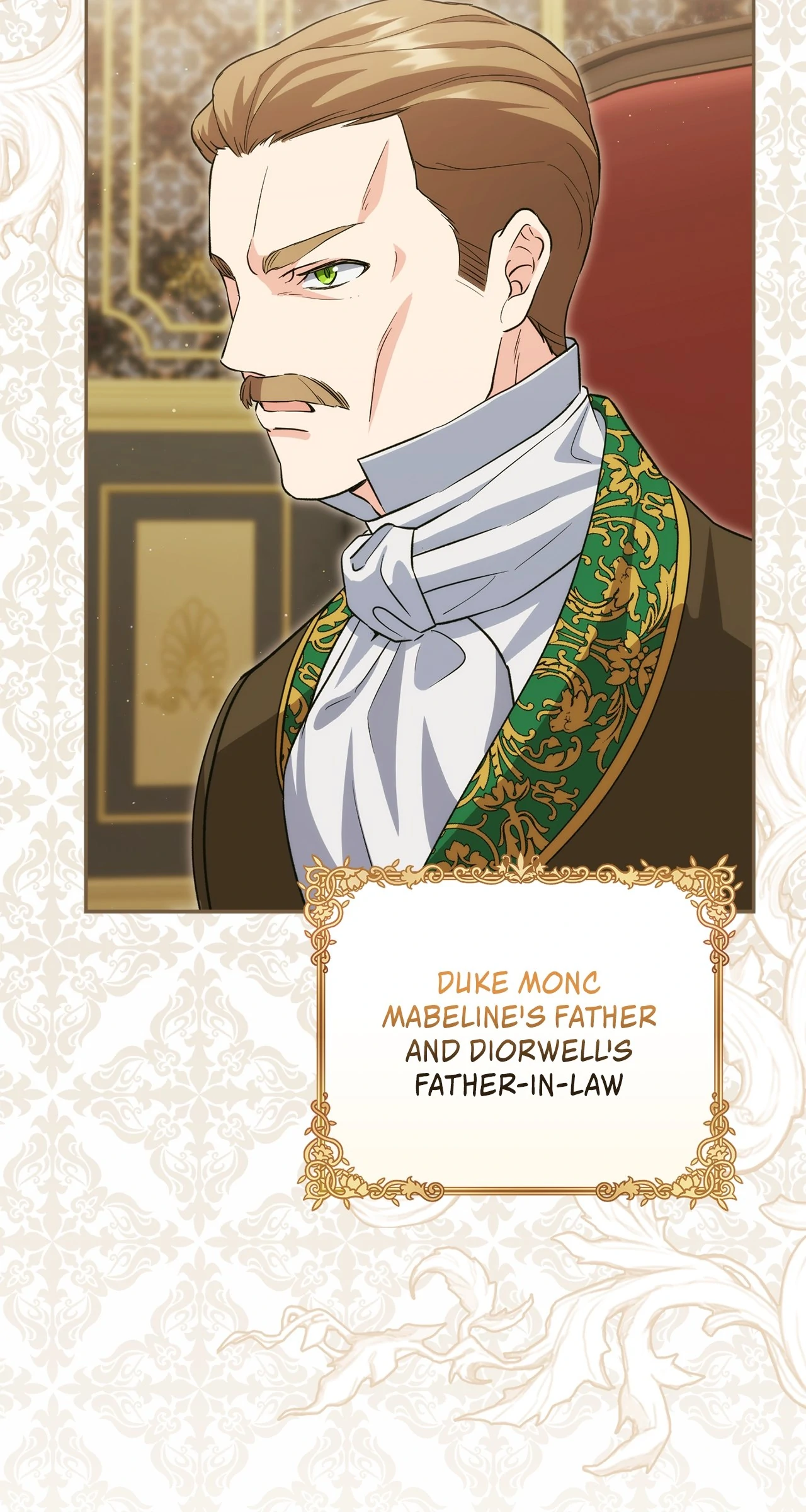 The Princess in The Henhouse (Official) - Chapter 20 manhwa