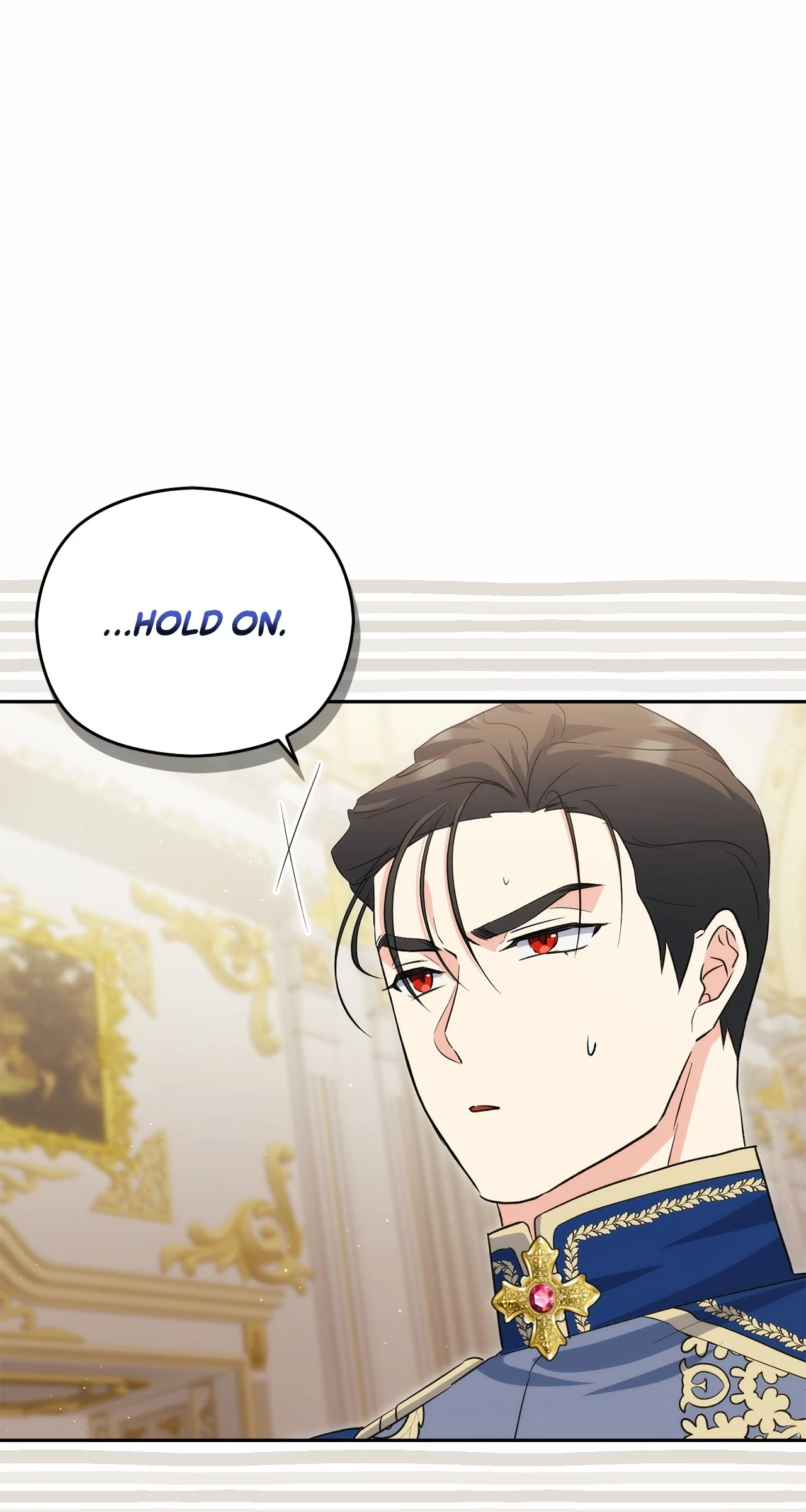 The Princess in The Henhouse (Official) - Chapter 20 manhwa