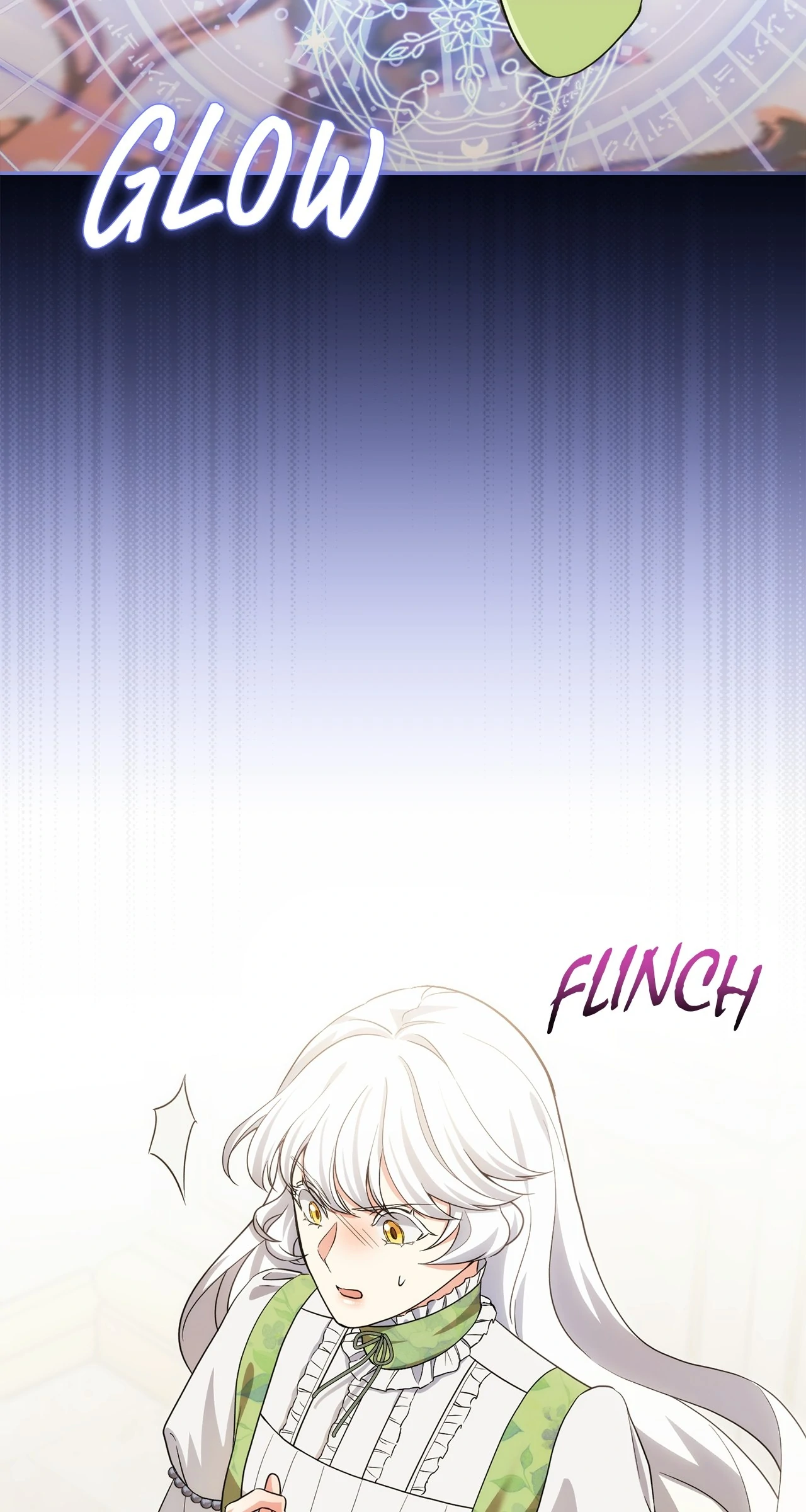 The Princess in The Henhouse (Official) - Chapter 20 manhwa