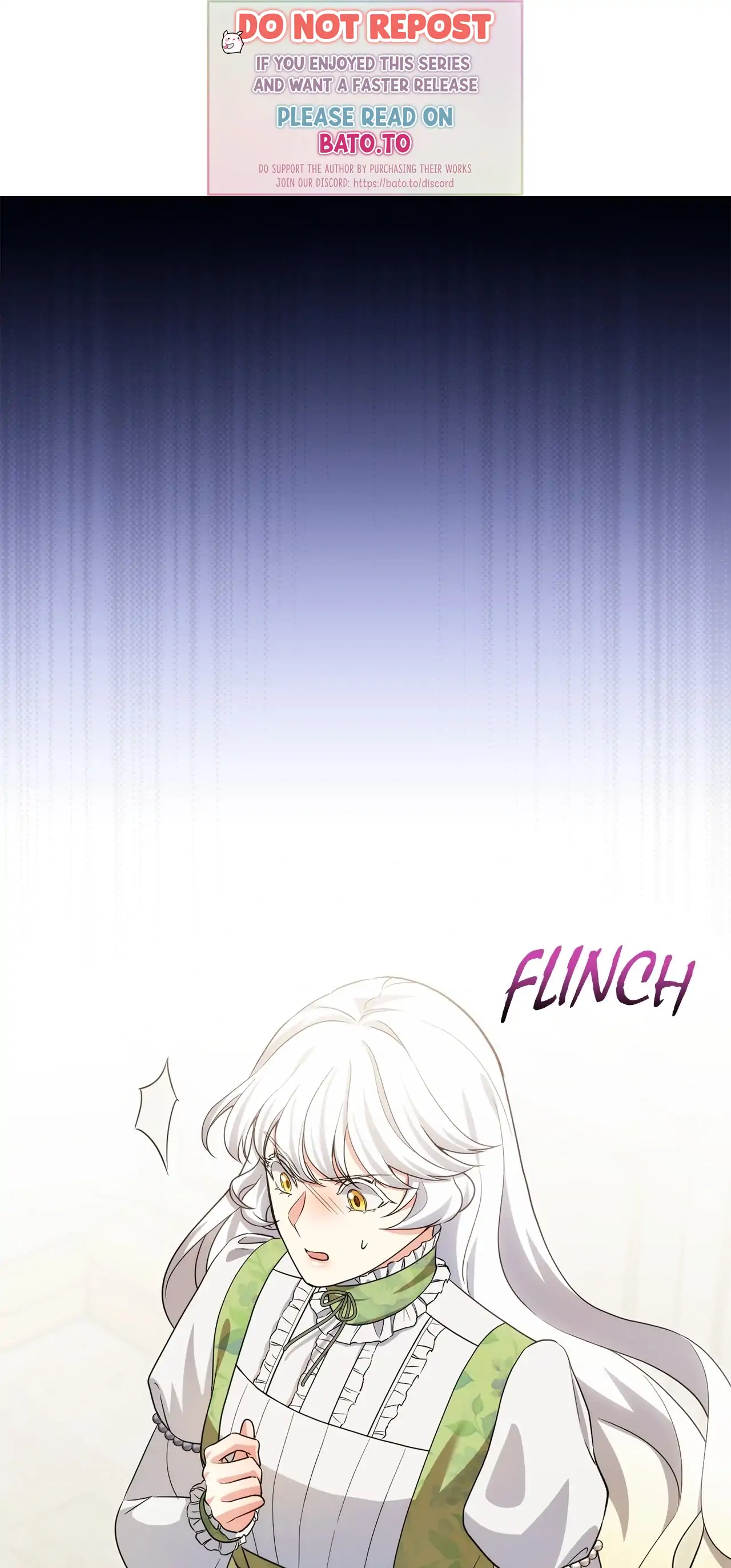 The Princess in The Henhouse (Official) - Chapter 21 manhwa