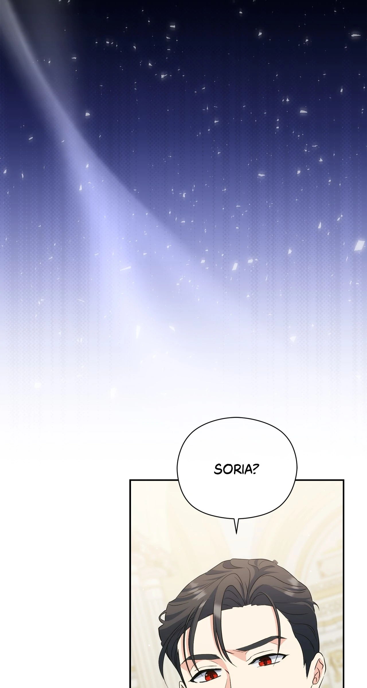 The Princess in The Henhouse (Official) - Chapter 21 manhwa