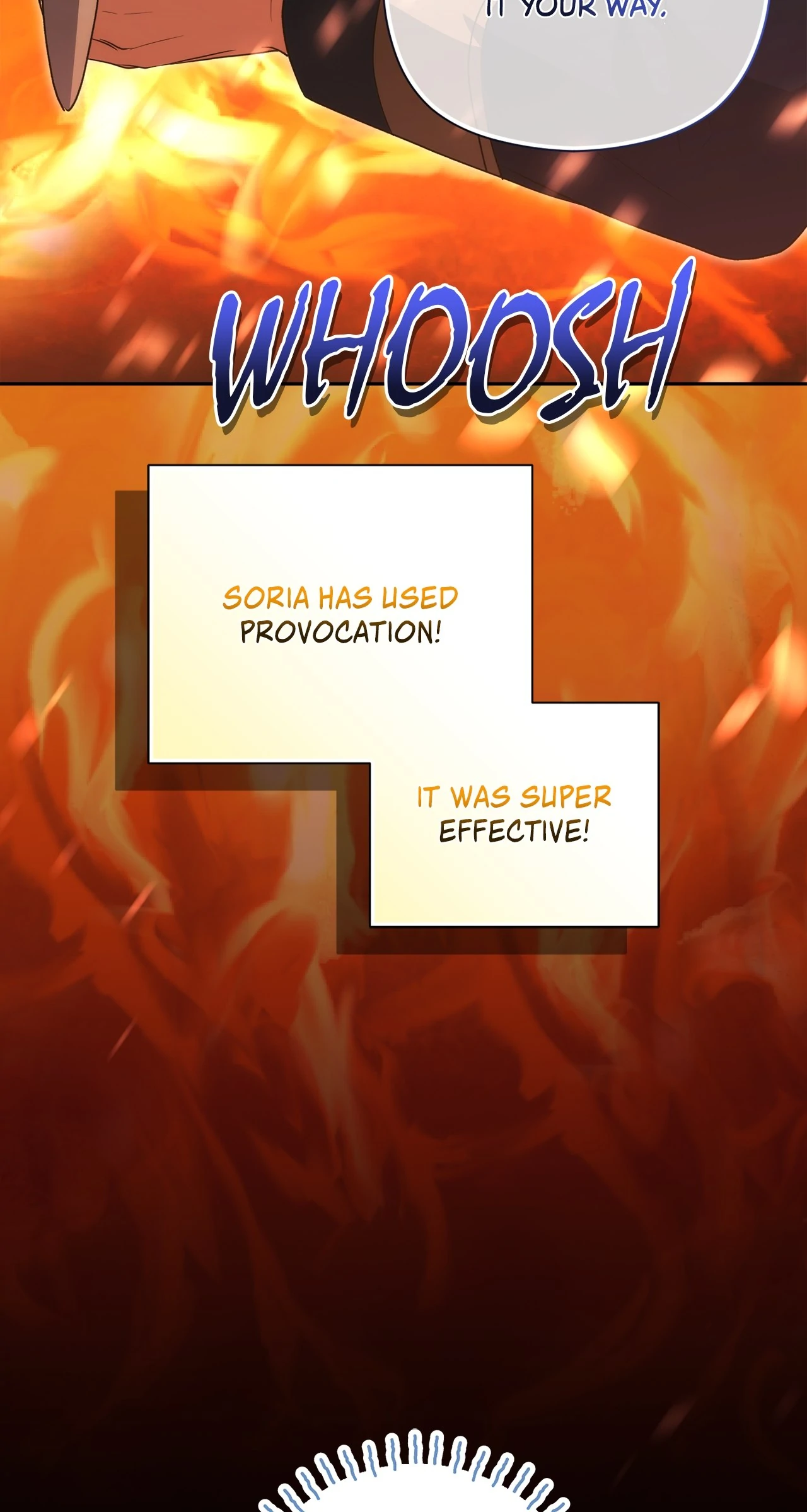 The Princess in The Henhouse (Official) - Chapter 21 manhwa