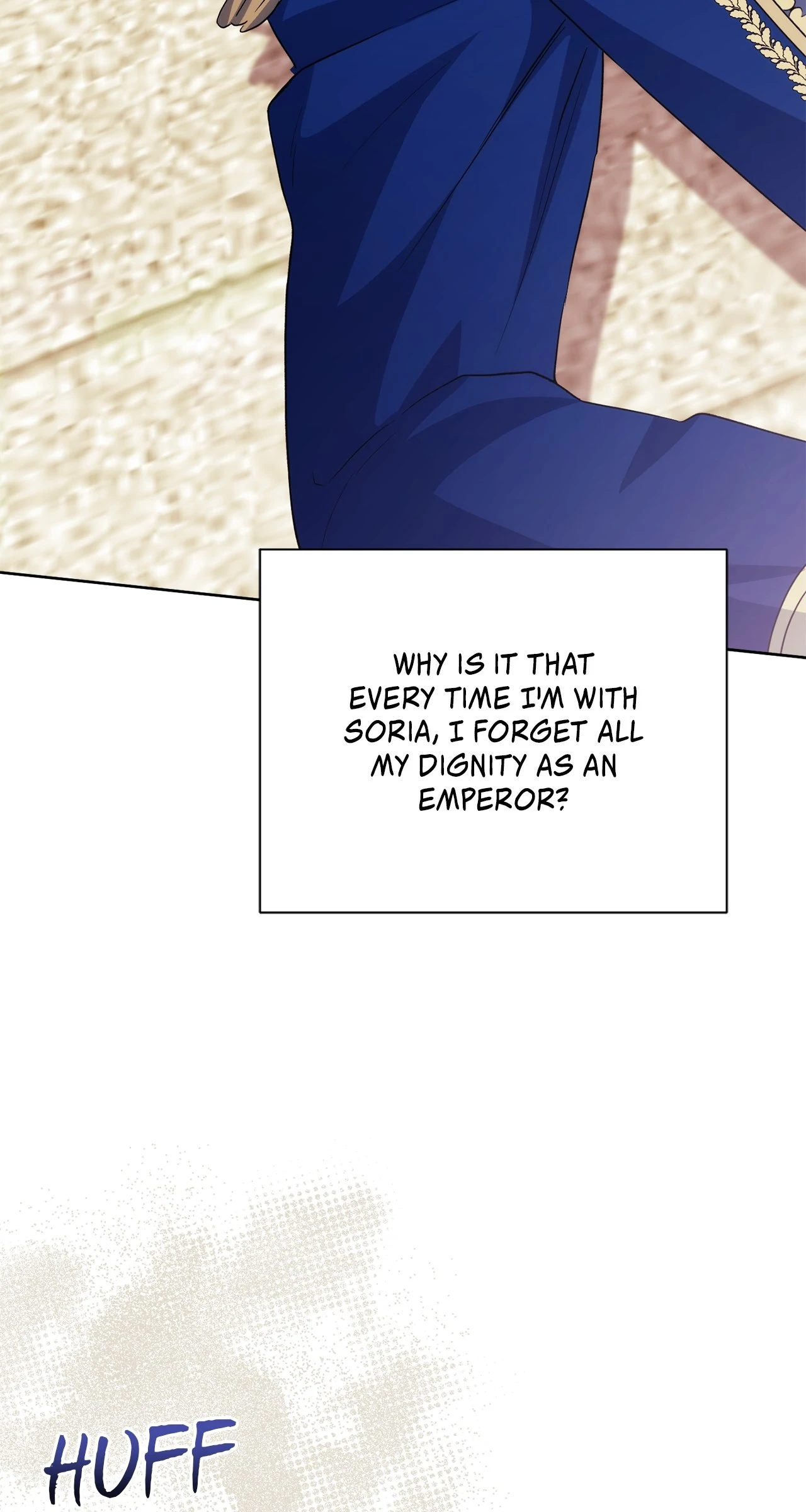 The Princess in The Henhouse (Official) - Chapter 21 manhwa