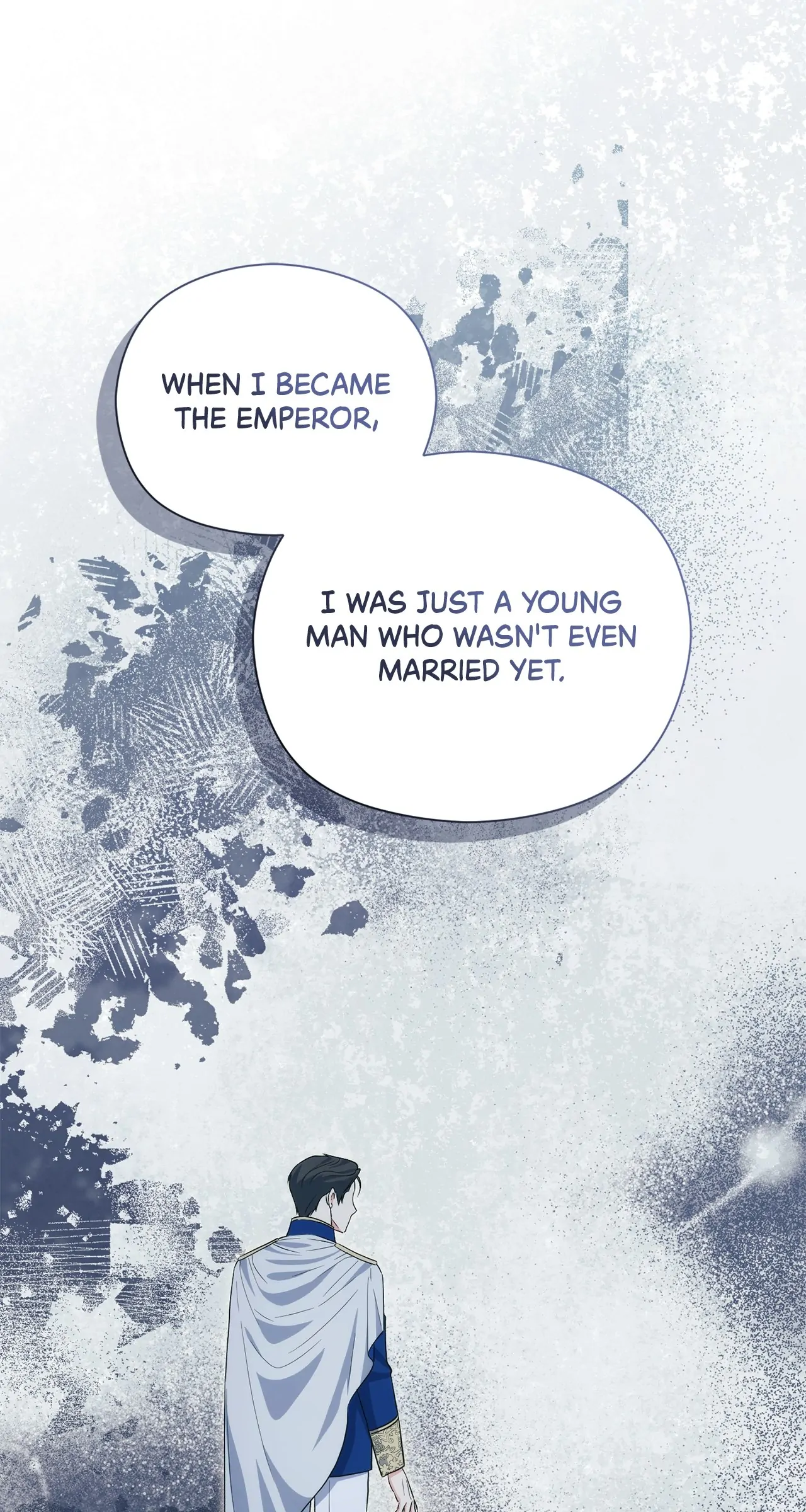 The Princess in The Henhouse (Official) - Chapter 21 manhwa
