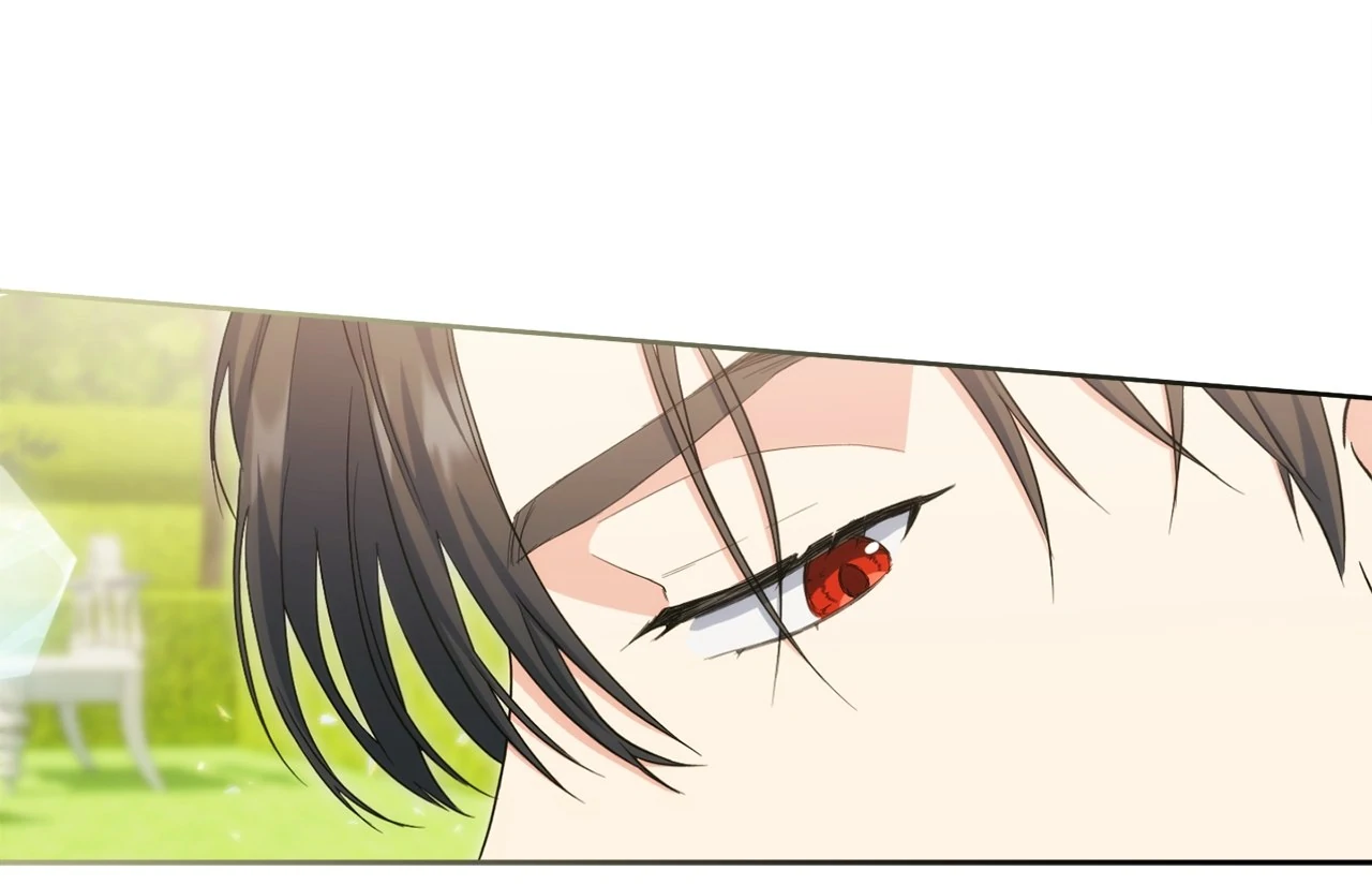 The Princess in The Henhouse (Official) - Chapter 21 manhwa