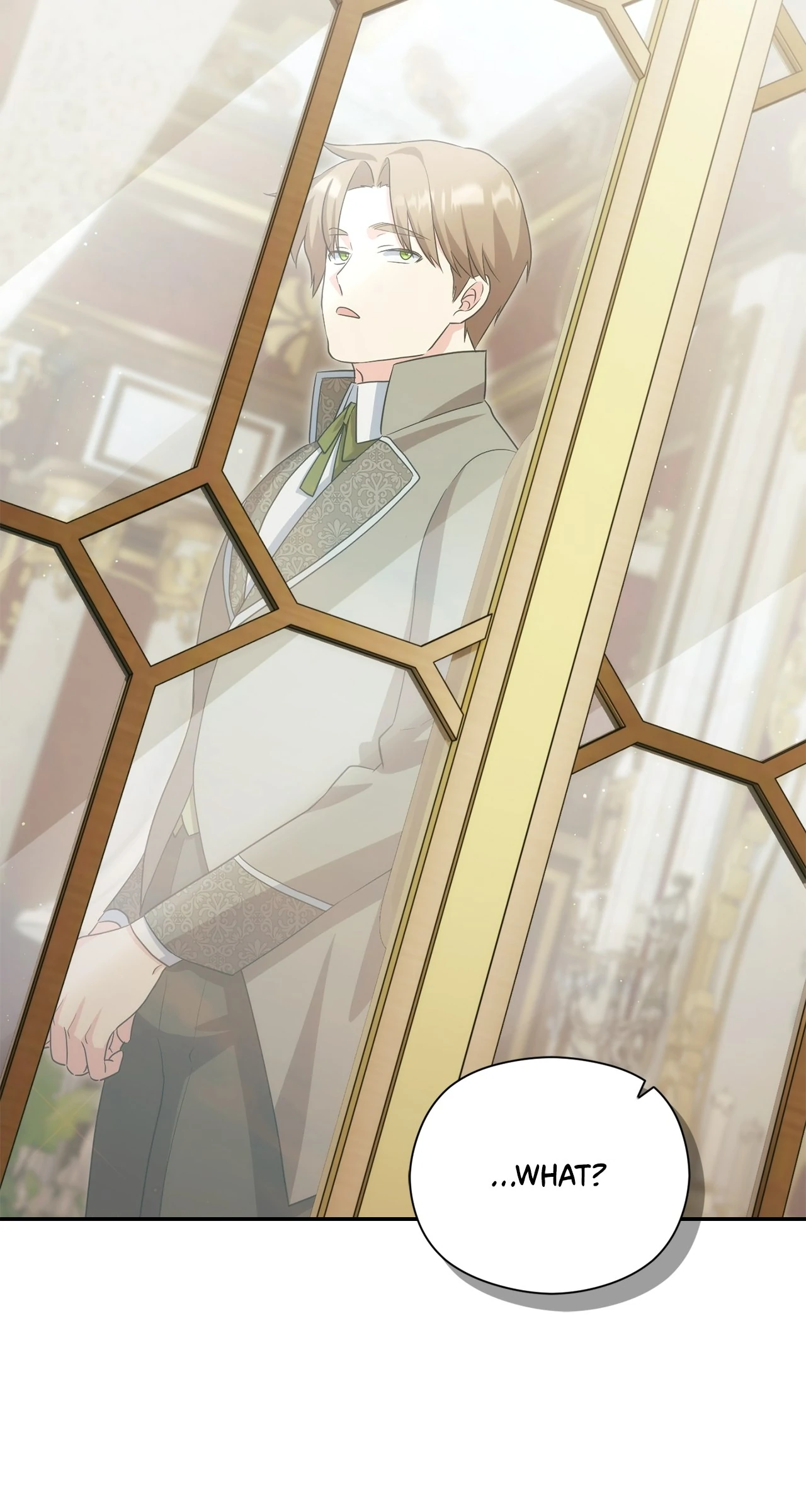 The Princess in The Henhouse (Official) - Chapter 21 manhwa