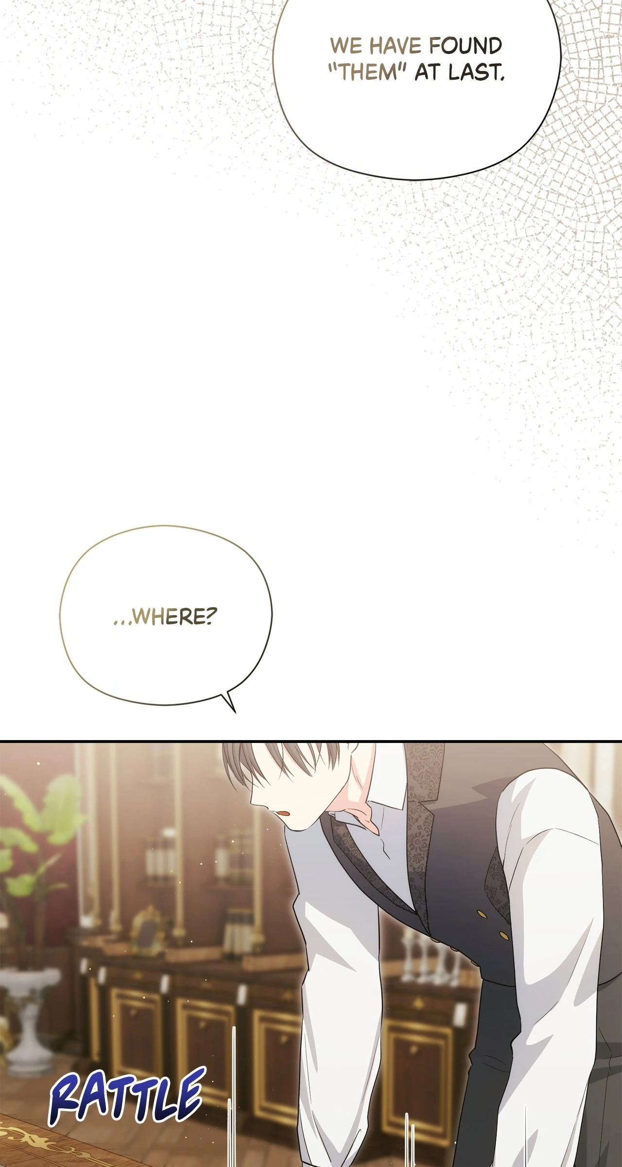 The Princess in The Henhouse (Official) - Chapter 21 manhwa