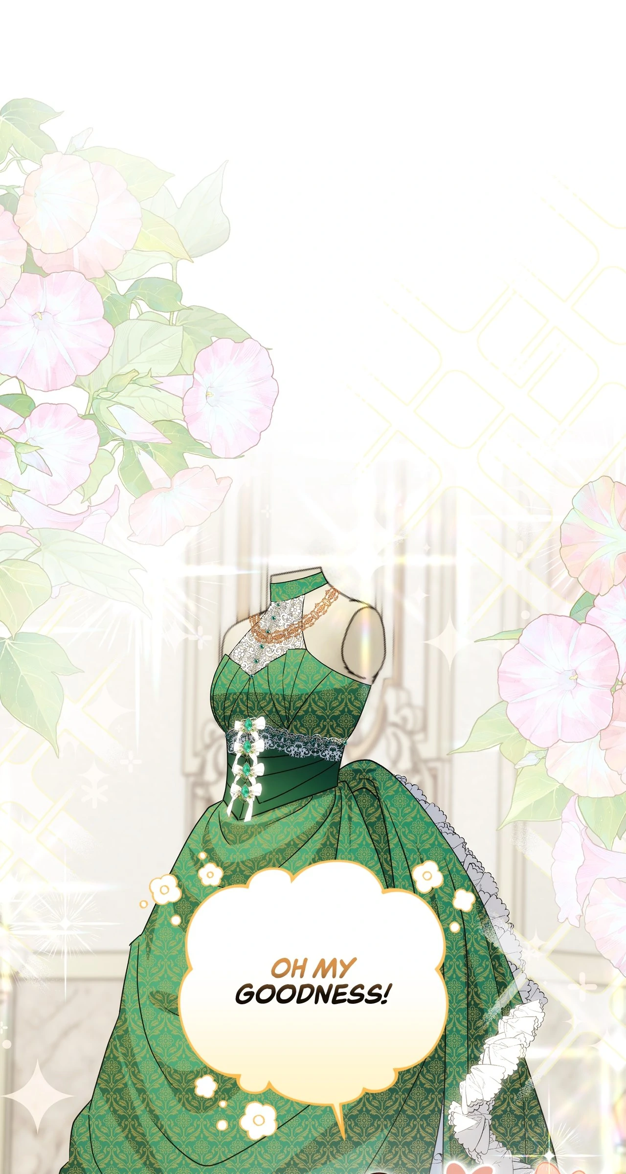 The Princess in The Henhouse (Official) - Chapter 22 manhwa