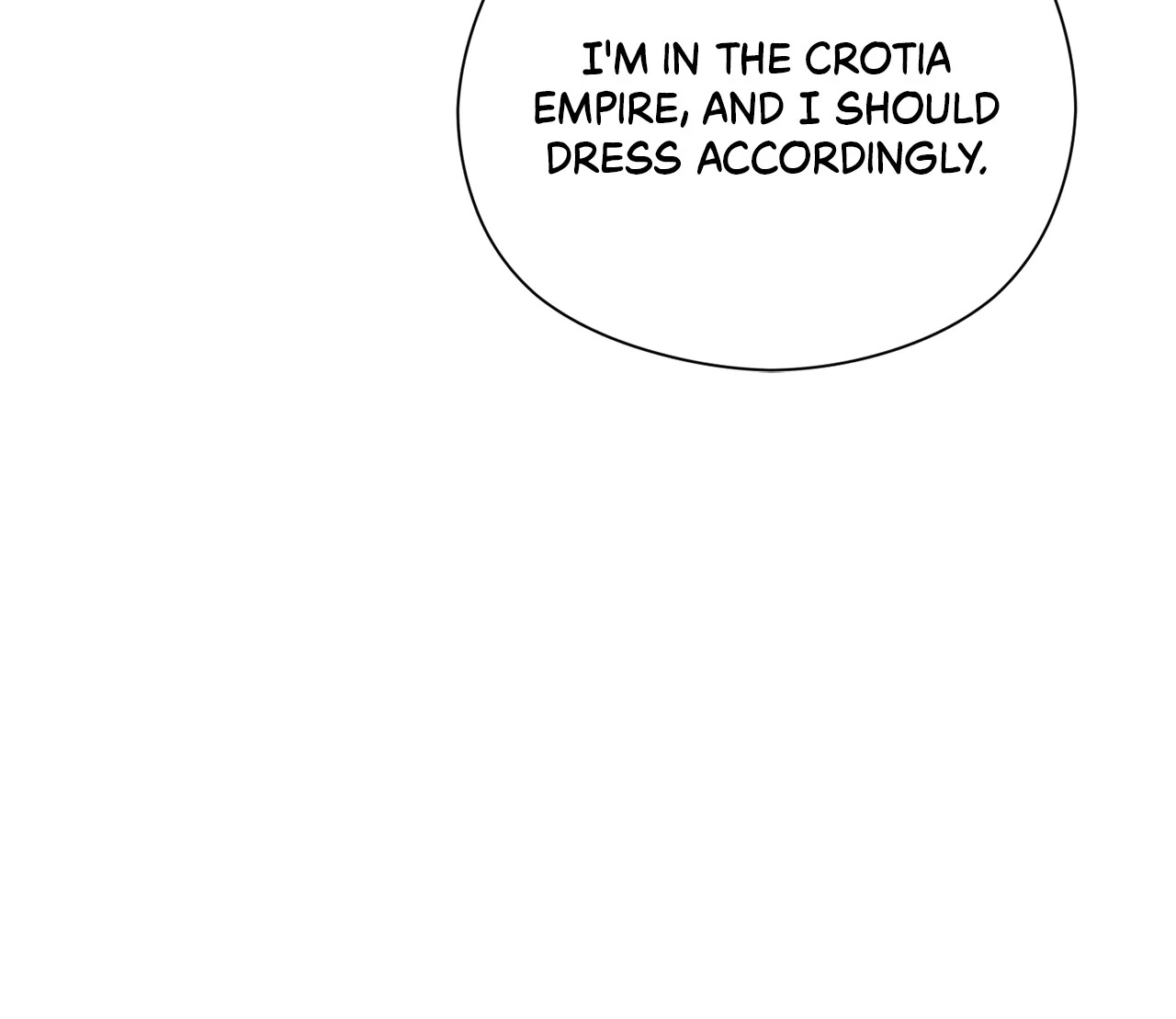 The Princess in The Henhouse (Official) - Chapter 22 manhwa