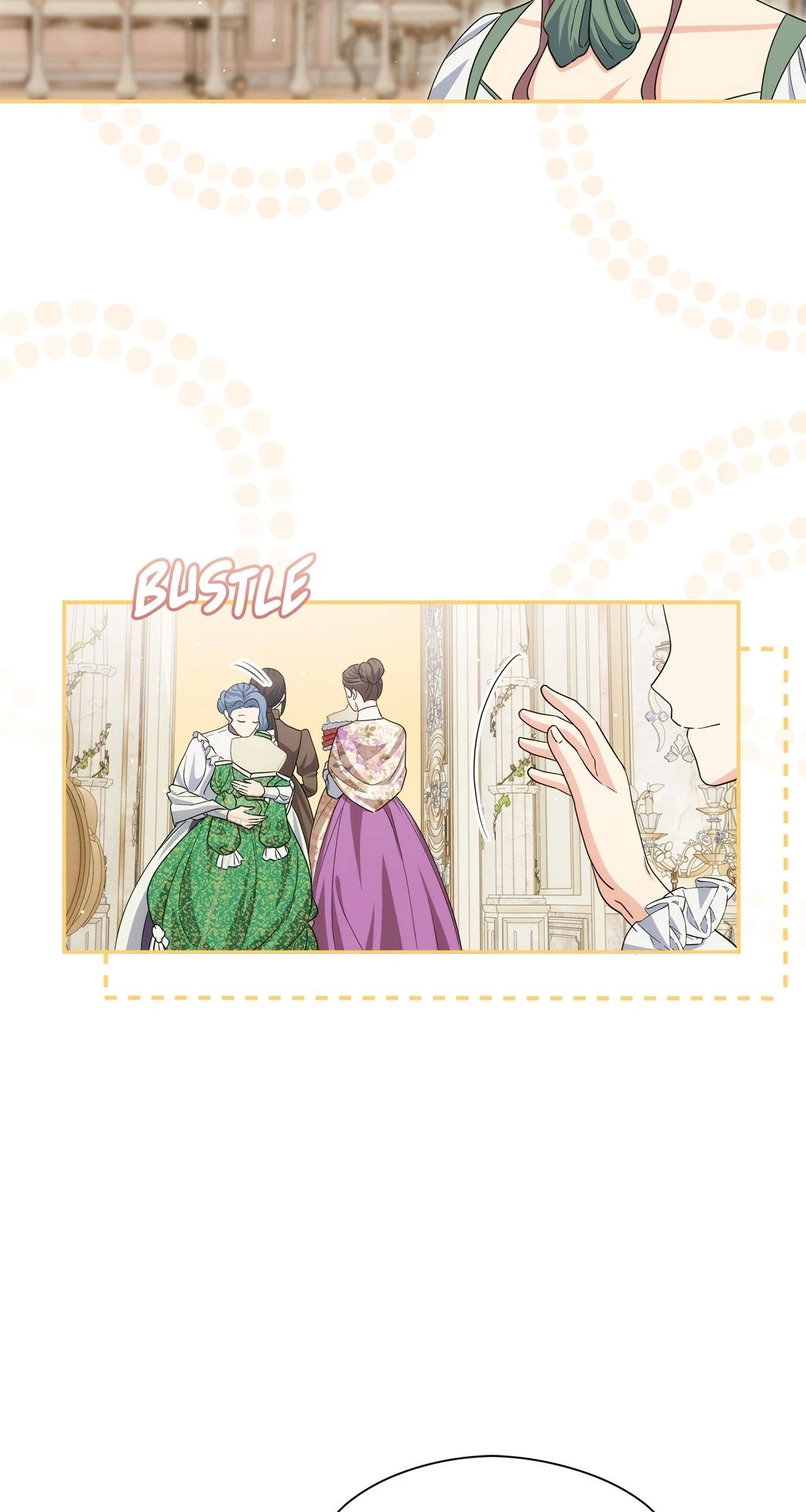 The Princess in The Henhouse (Official) - Chapter 22 manhwa