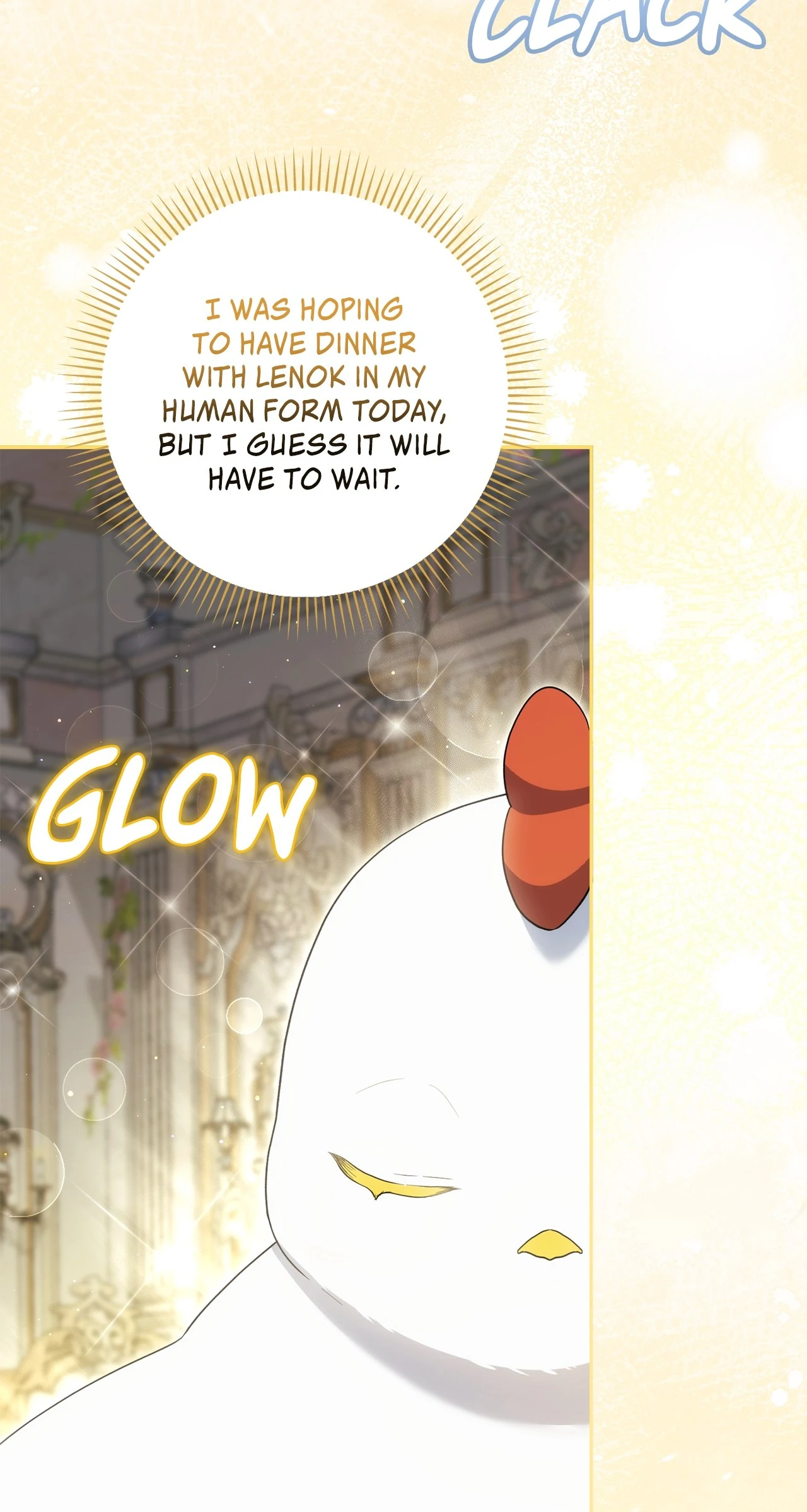 The Princess in The Henhouse (Official) - Chapter 22 manhwa