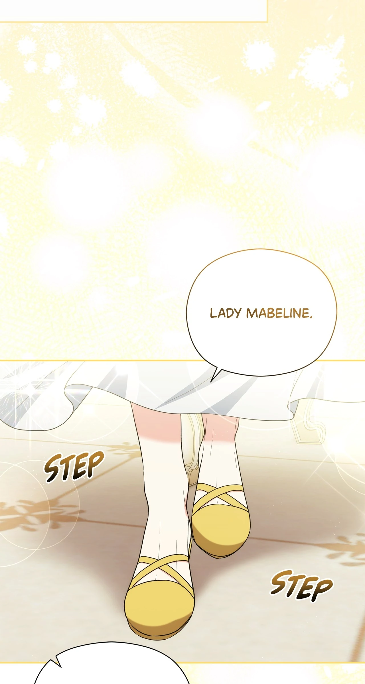 The Princess in The Henhouse (Official) - Chapter 22 manhwa
