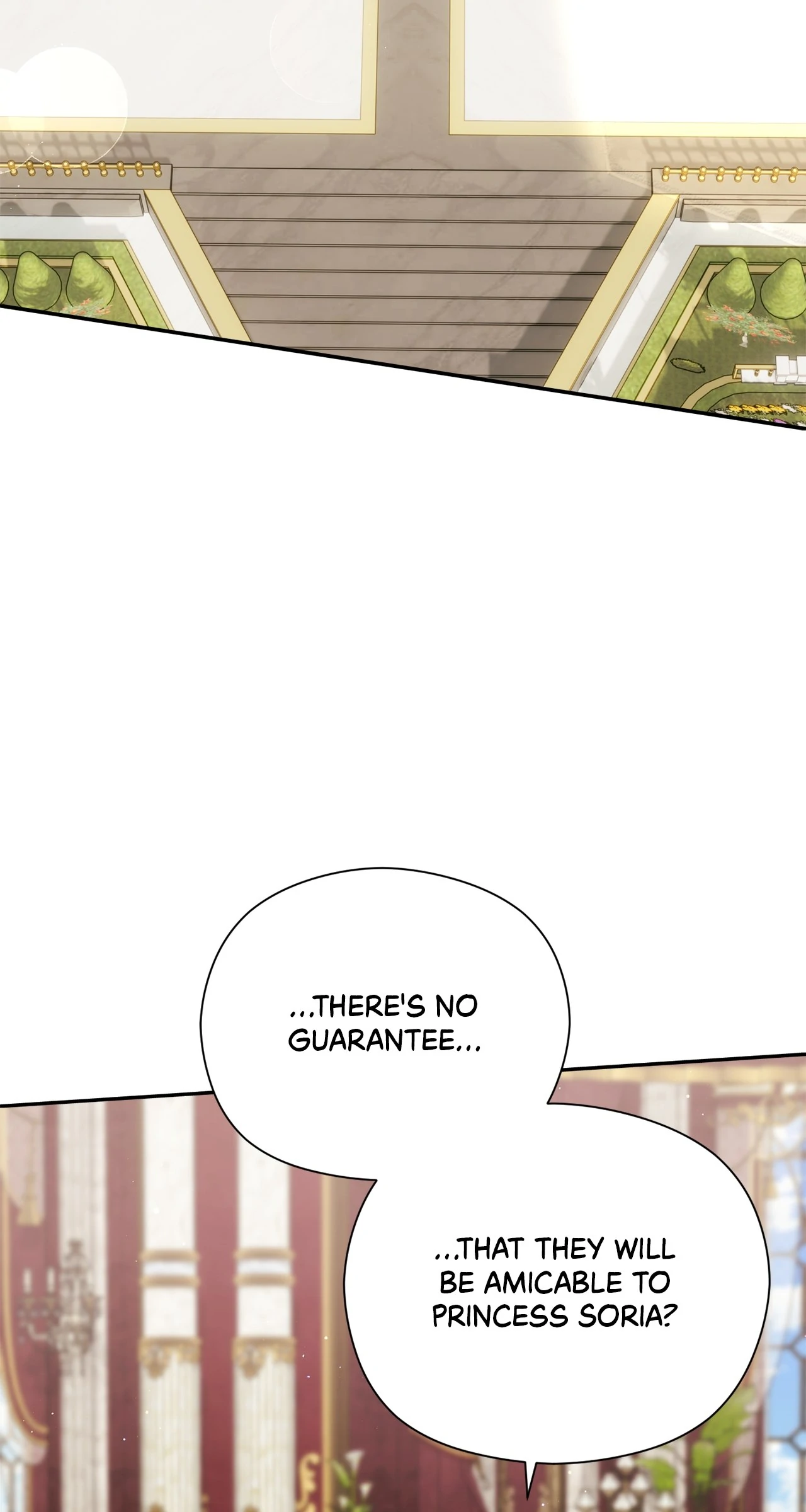 The Princess in The Henhouse (Official) - Chapter 22 manhwa