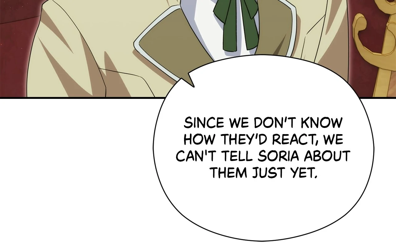 The Princess in The Henhouse (Official) - Chapter 22 manhwa