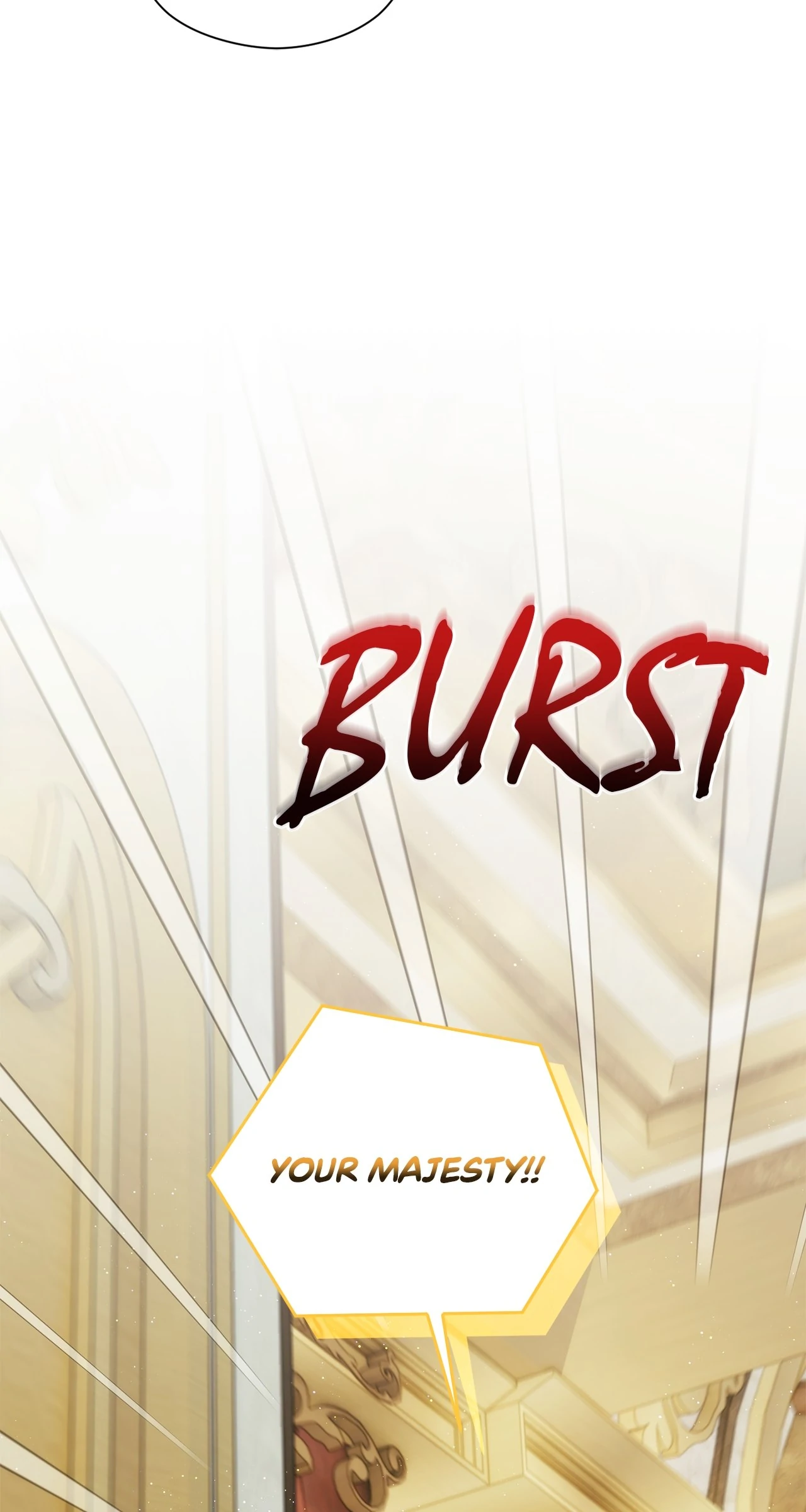 The Princess in The Henhouse (Official) - Chapter 22 manhwa