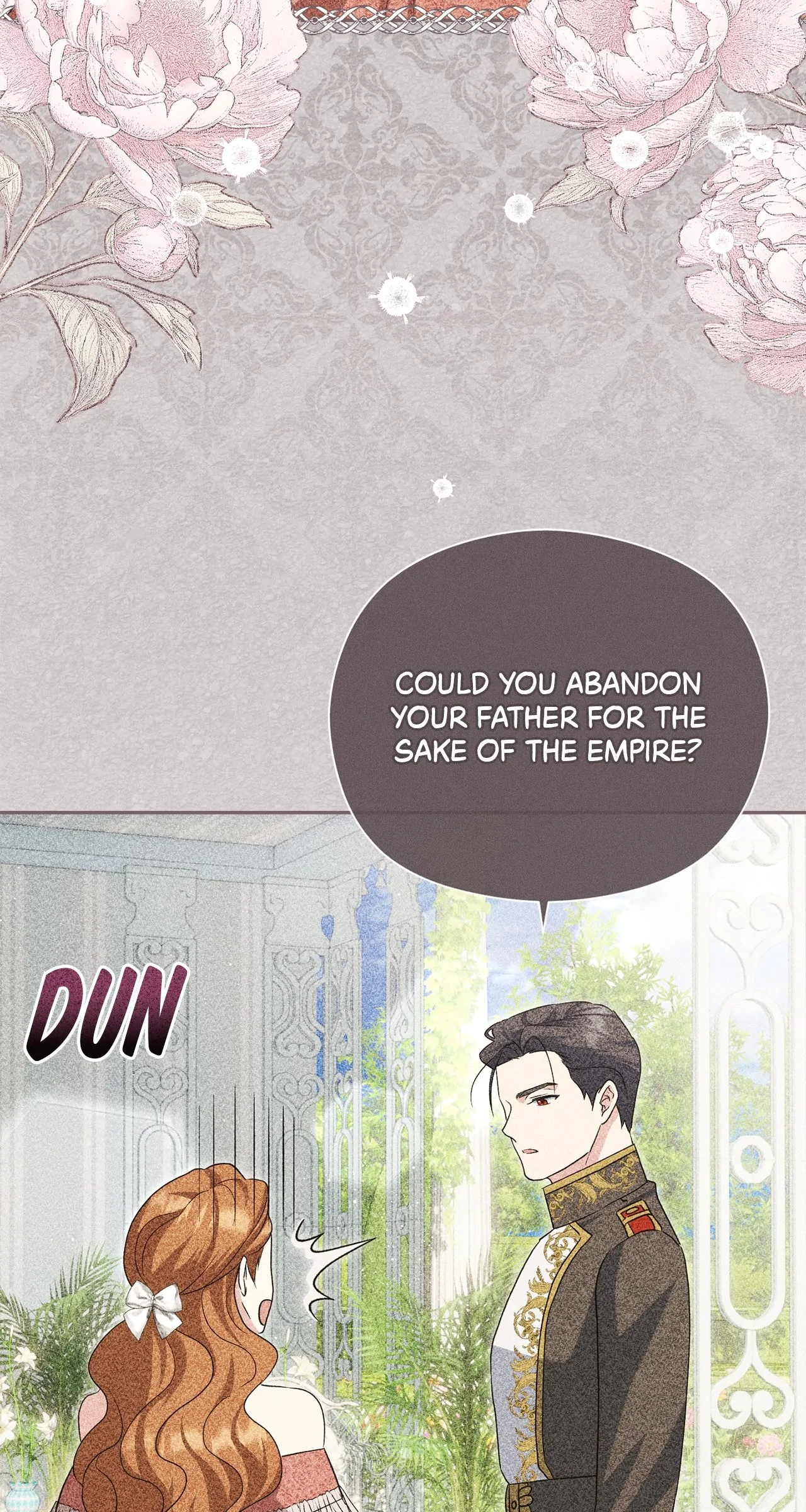 The Princess in The Henhouse (Official) - Chapter 22 manhwa