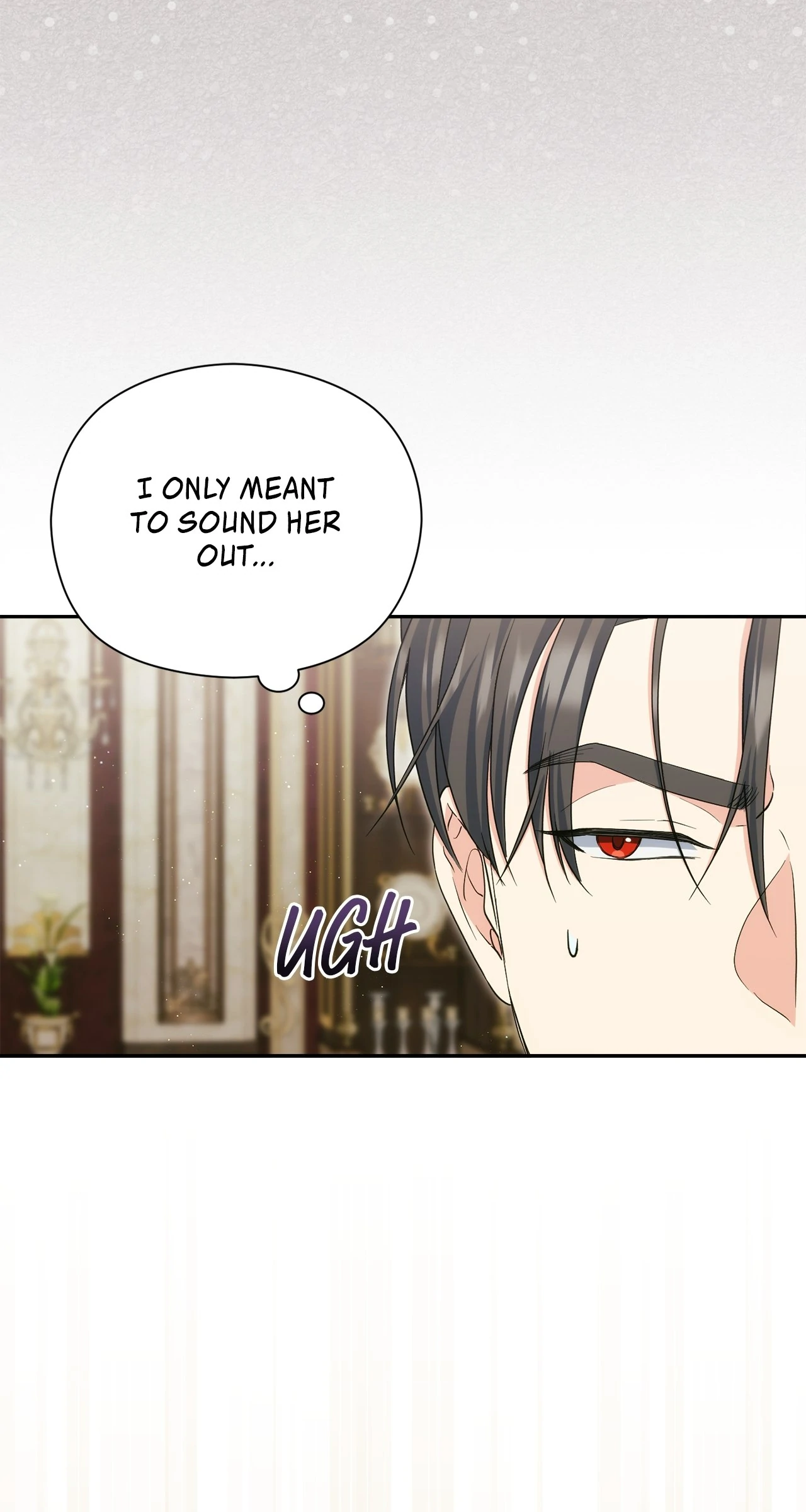 The Princess in The Henhouse (Official) - Chapter 22 manhwa