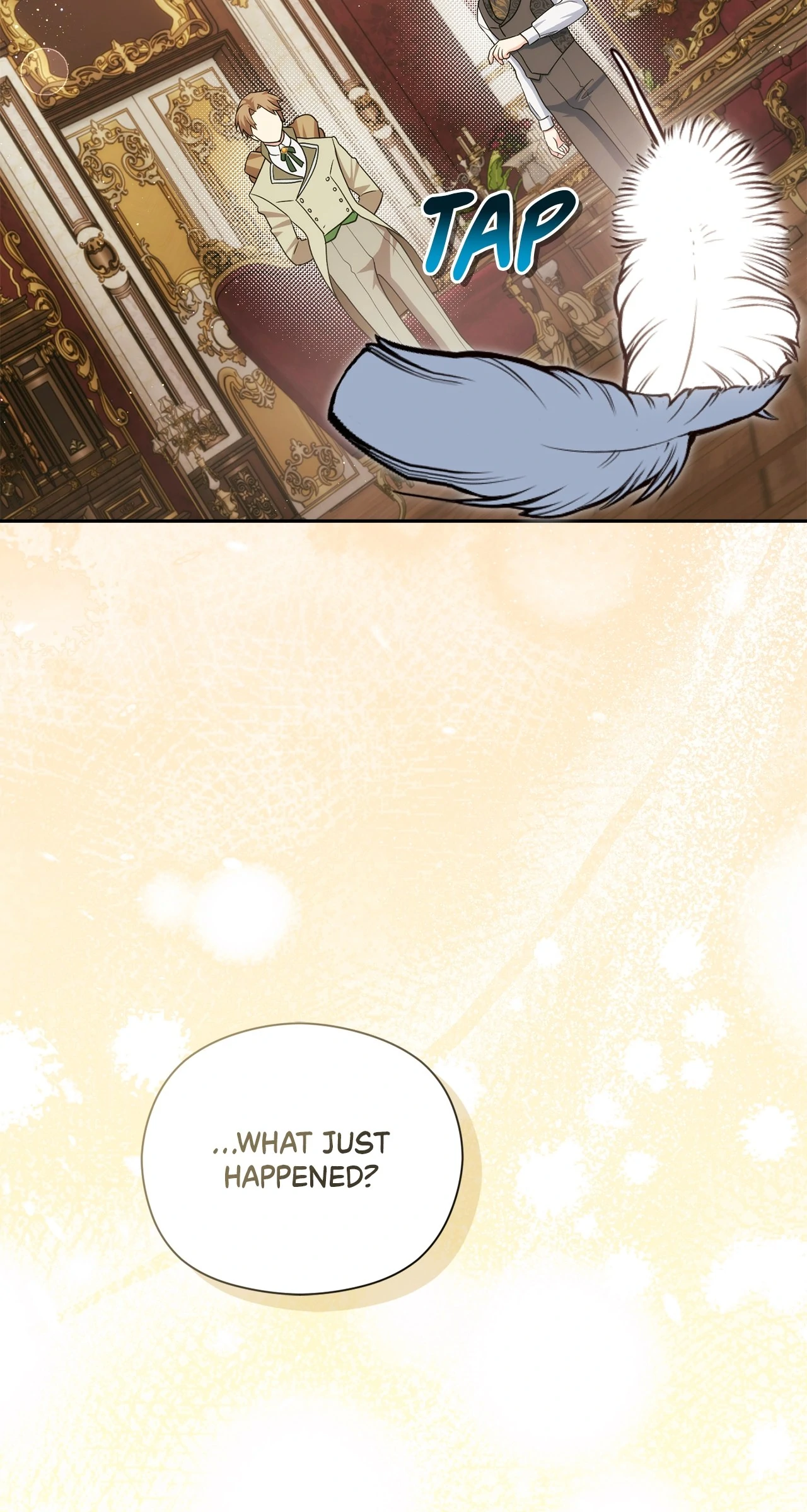 The Princess in The Henhouse (Official) - Chapter 22 manhwa