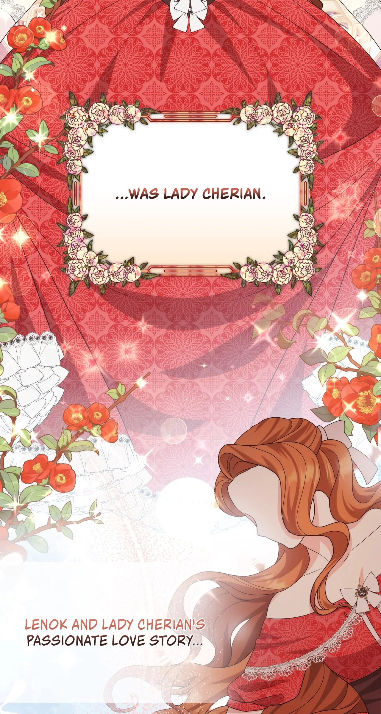 The Princess in The Henhouse (Official) - Chapter 23 manhwa