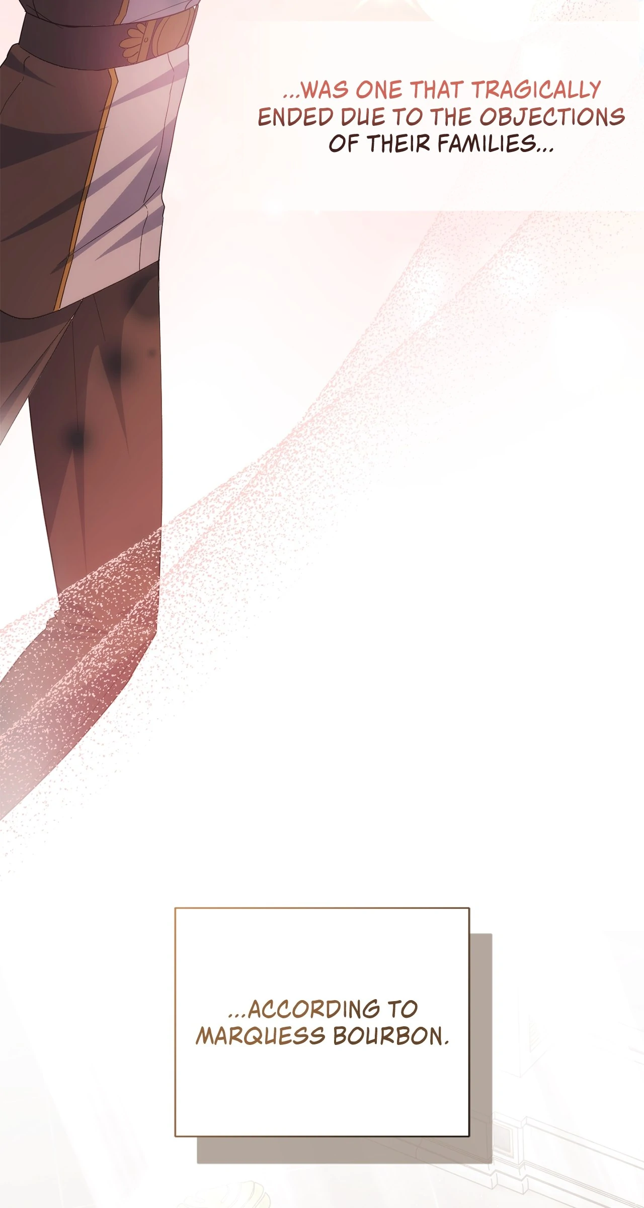 The Princess in The Henhouse (Official) - Chapter 23 manhwa