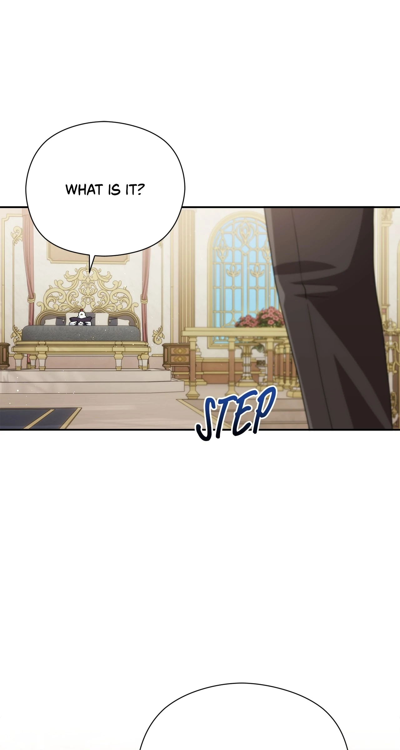 The Princess in The Henhouse (Official) - Chapter 23 manhwa