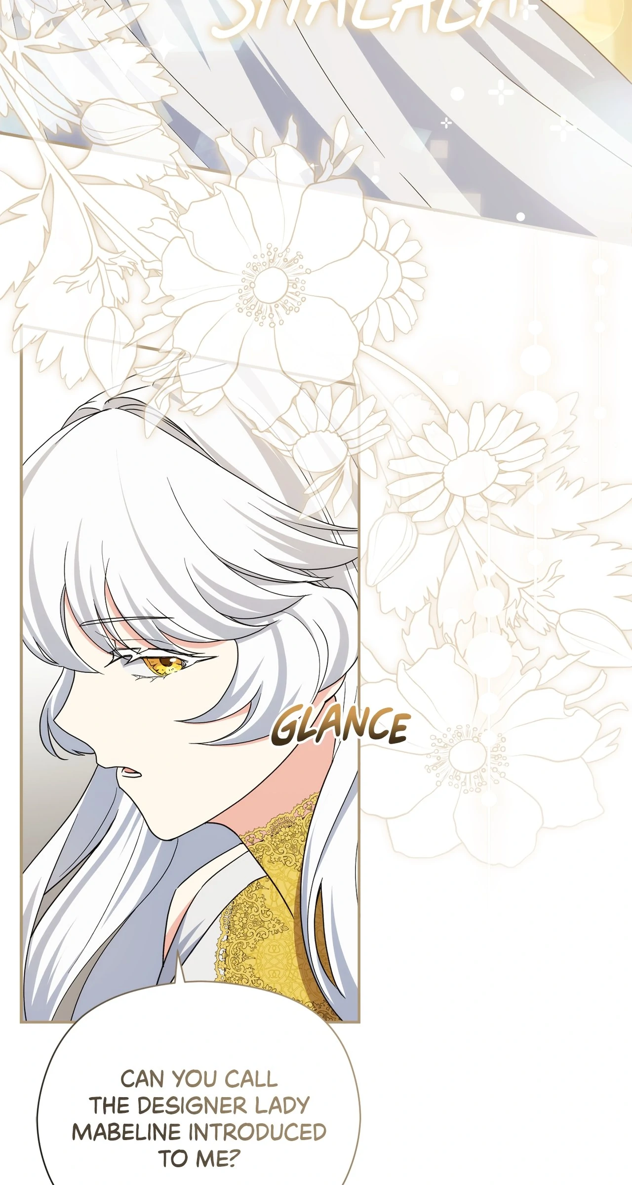 The Princess in The Henhouse (Official) - Chapter 23 manhwa