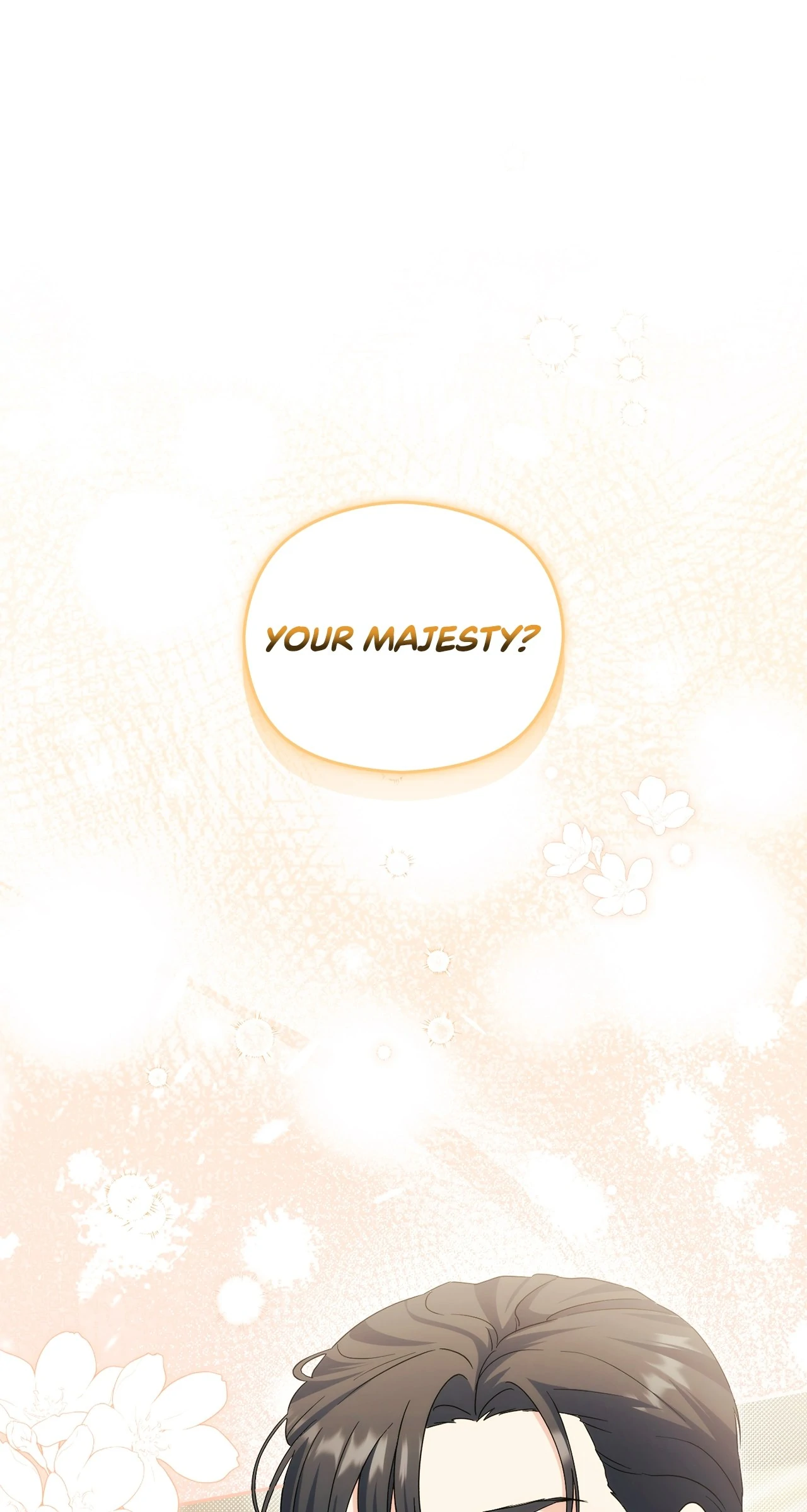 The Princess in The Henhouse (Official) - Chapter 23 manhwa