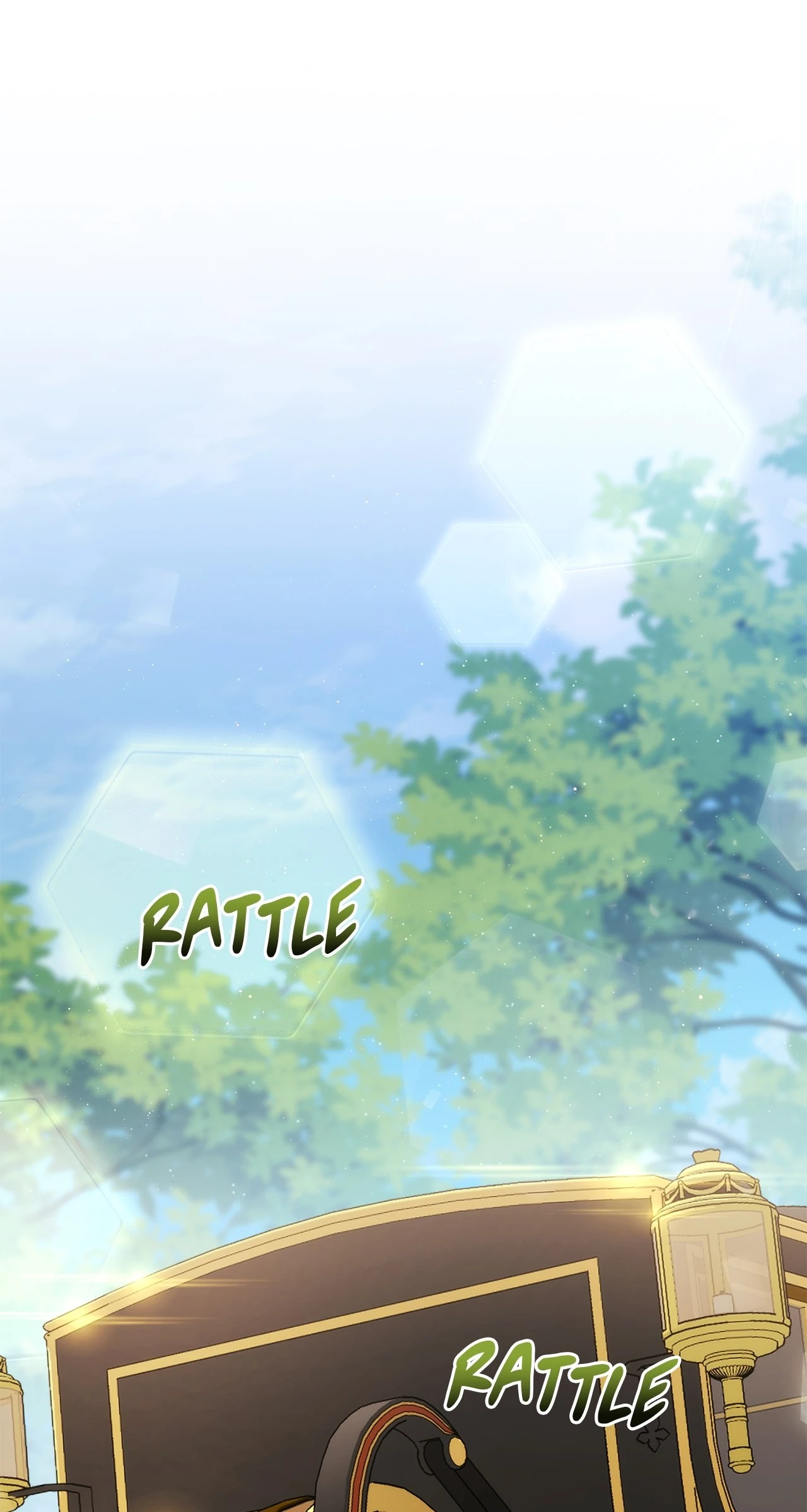 The Princess in The Henhouse (Official) - Chapter 23 manhwa