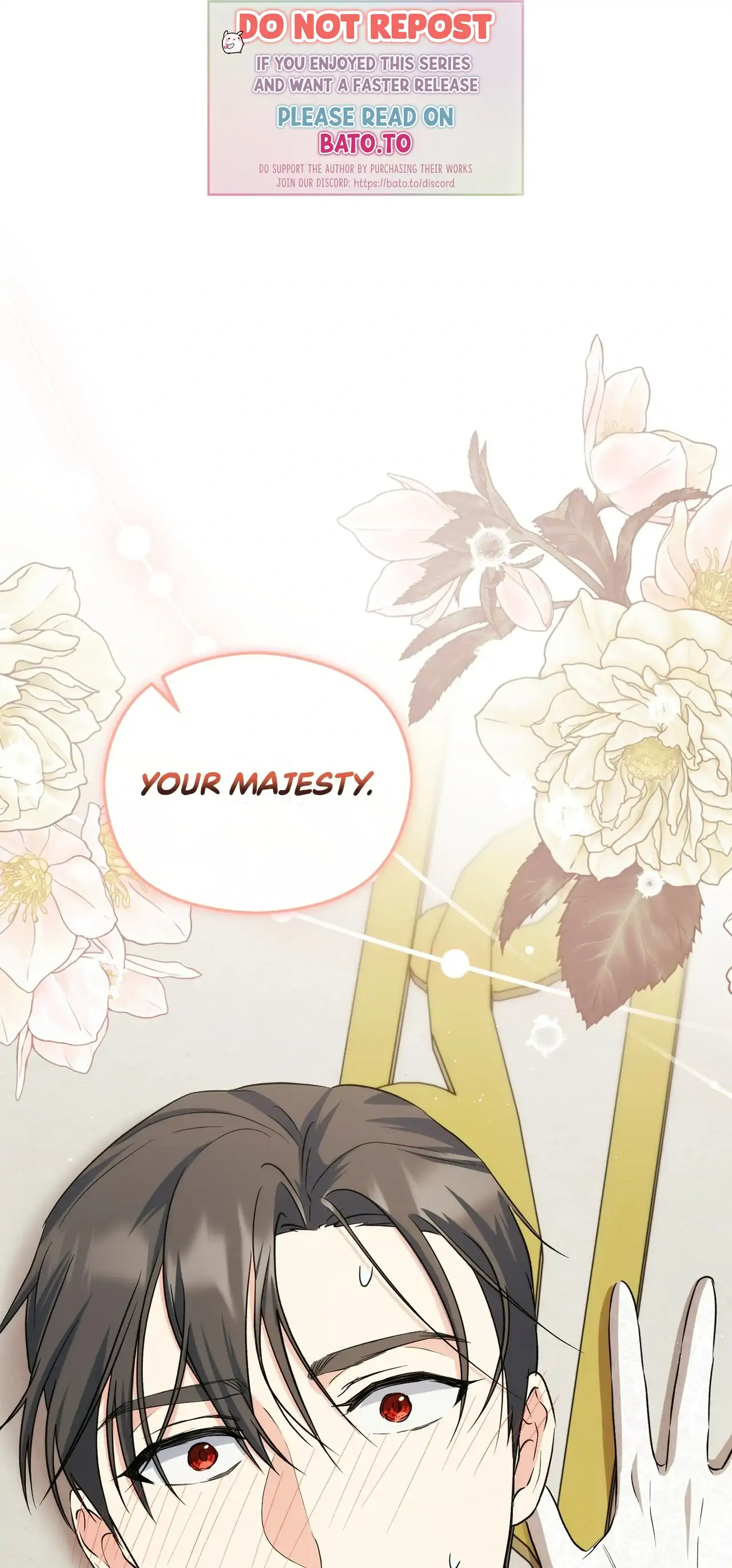 The Princess in The Henhouse (Official) - Chapter 24 manhwa
