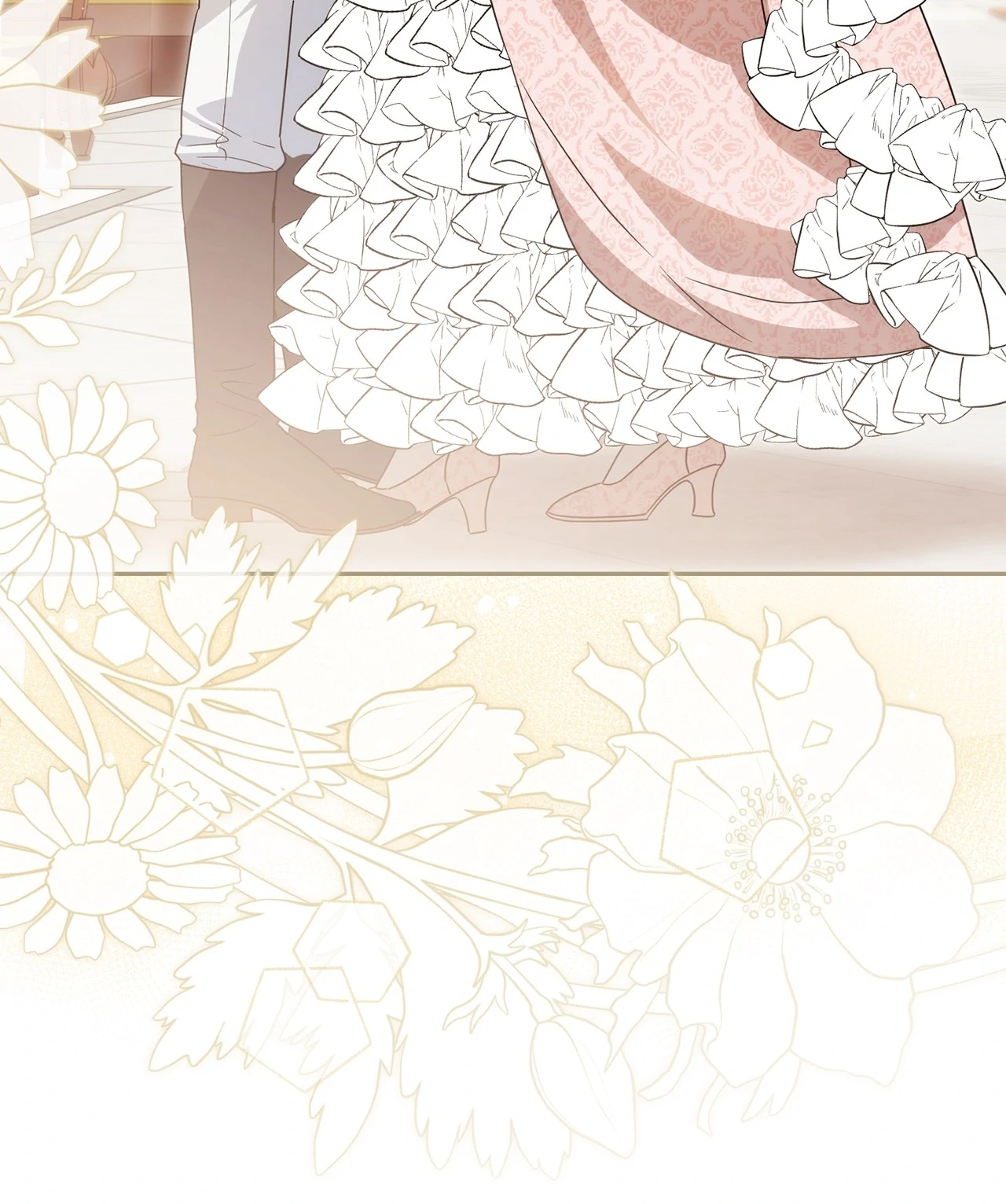 The Princess in The Henhouse (Official) - Chapter 24 manhwa