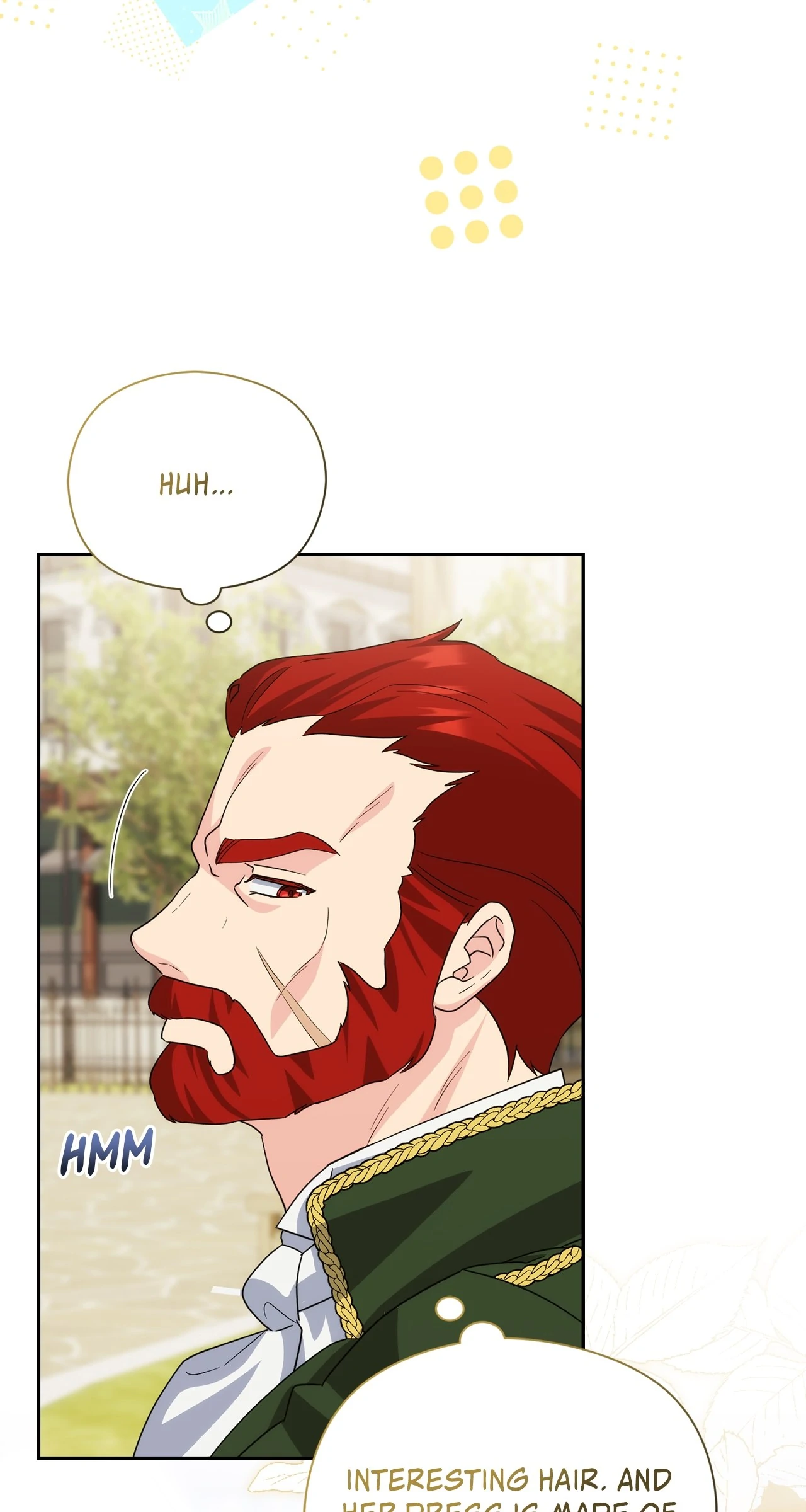 The Princess in The Henhouse (Official) - Chapter 24 manhwa
