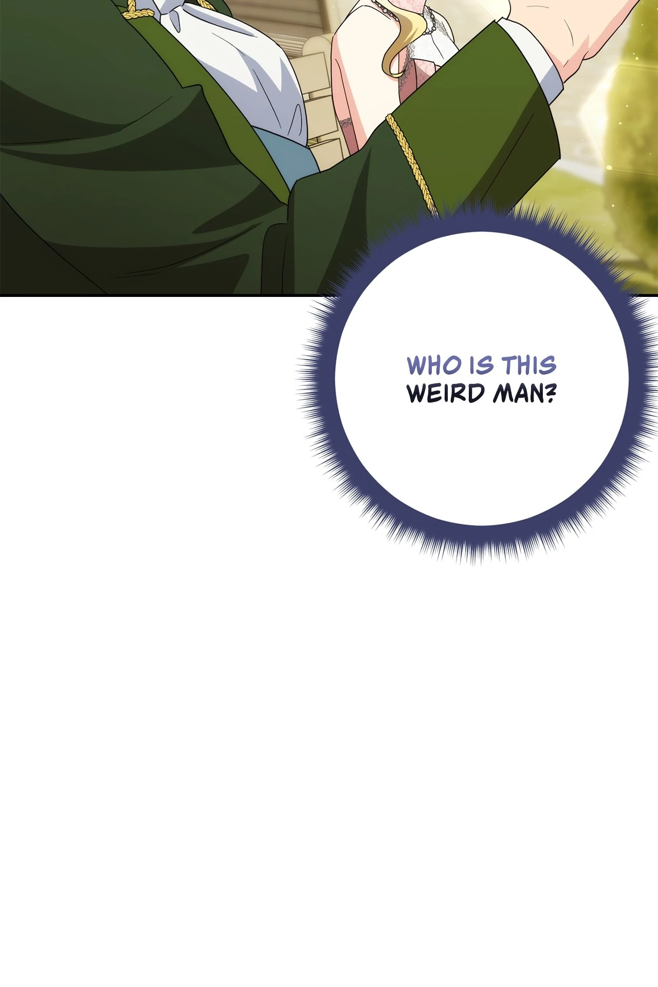 The Princess in The Henhouse (Official) - Chapter 24 manhwa