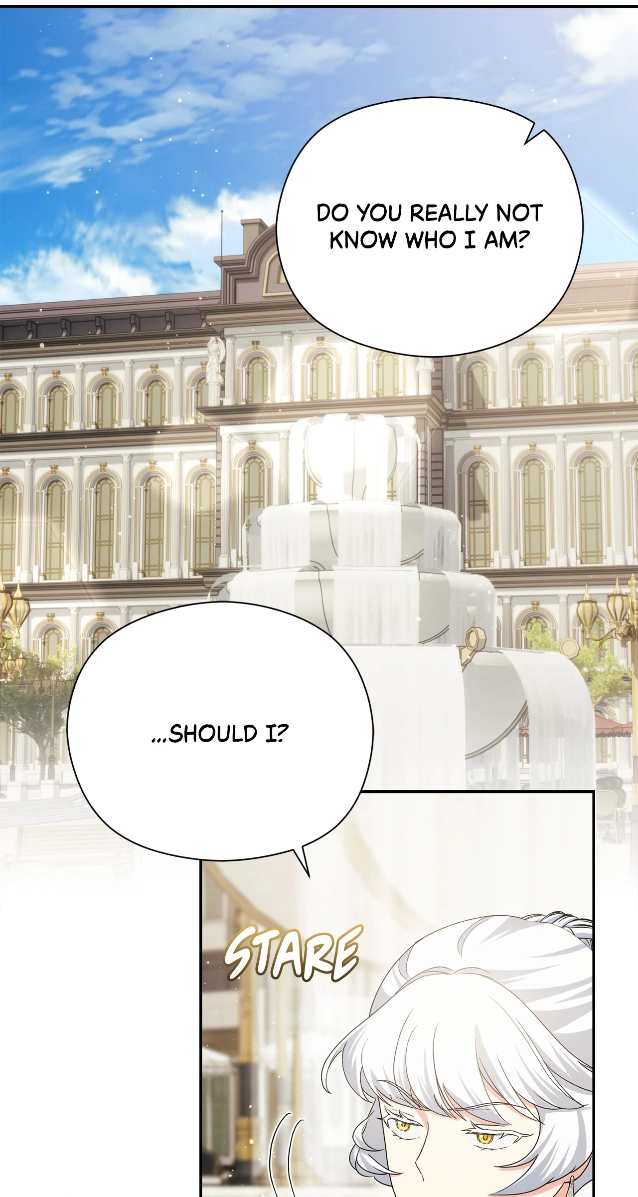 The Princess in The Henhouse (Official) - Chapter 24 manhwa