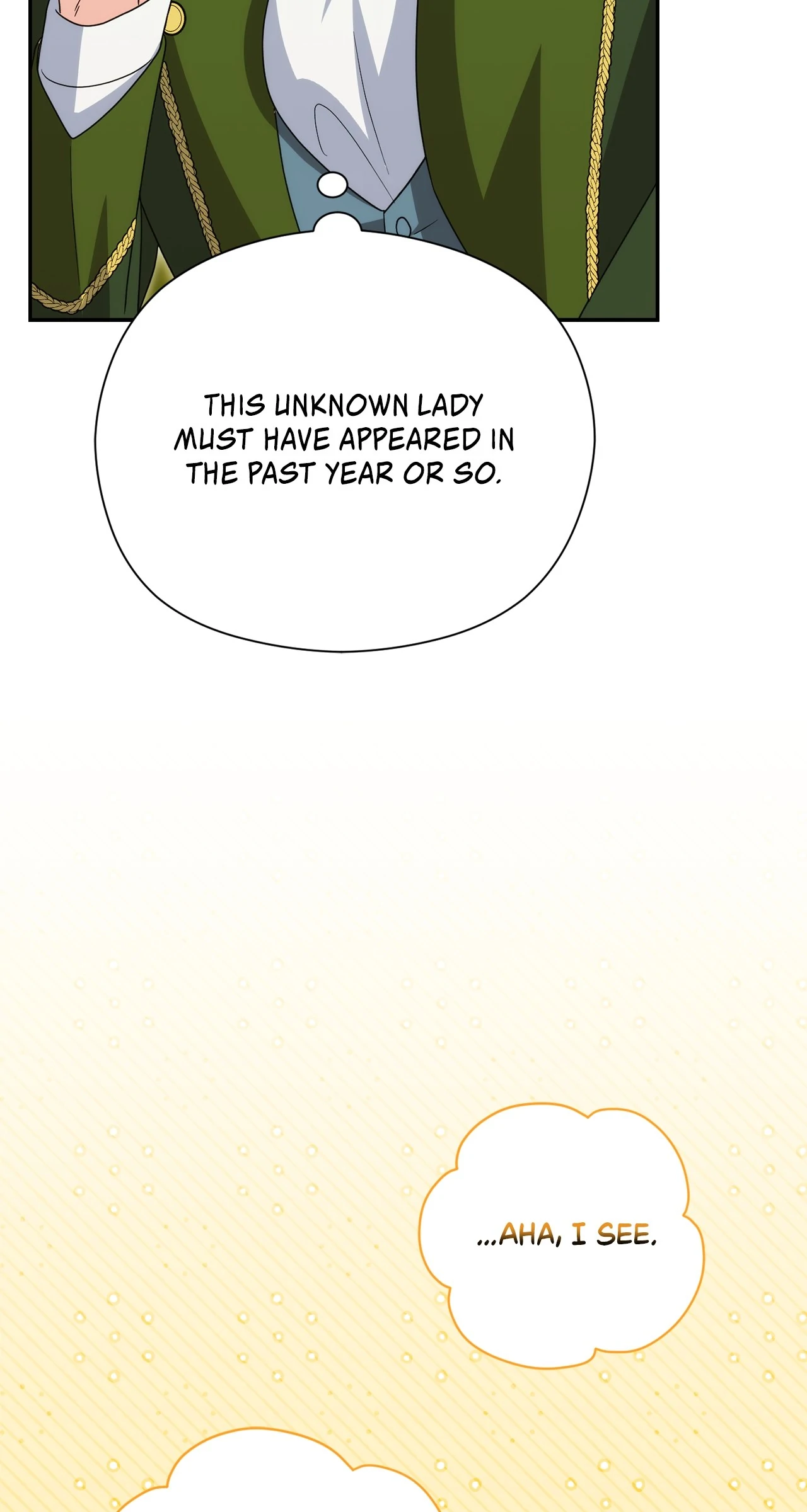 The Princess in The Henhouse (Official) - Chapter 24 manhwa