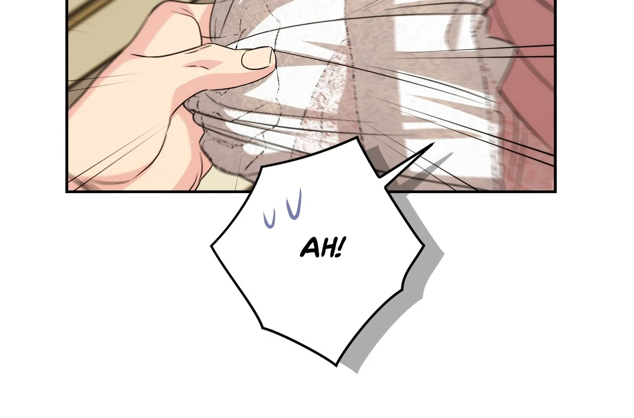 The Princess in The Henhouse (Official) - Chapter 24 manhwa
