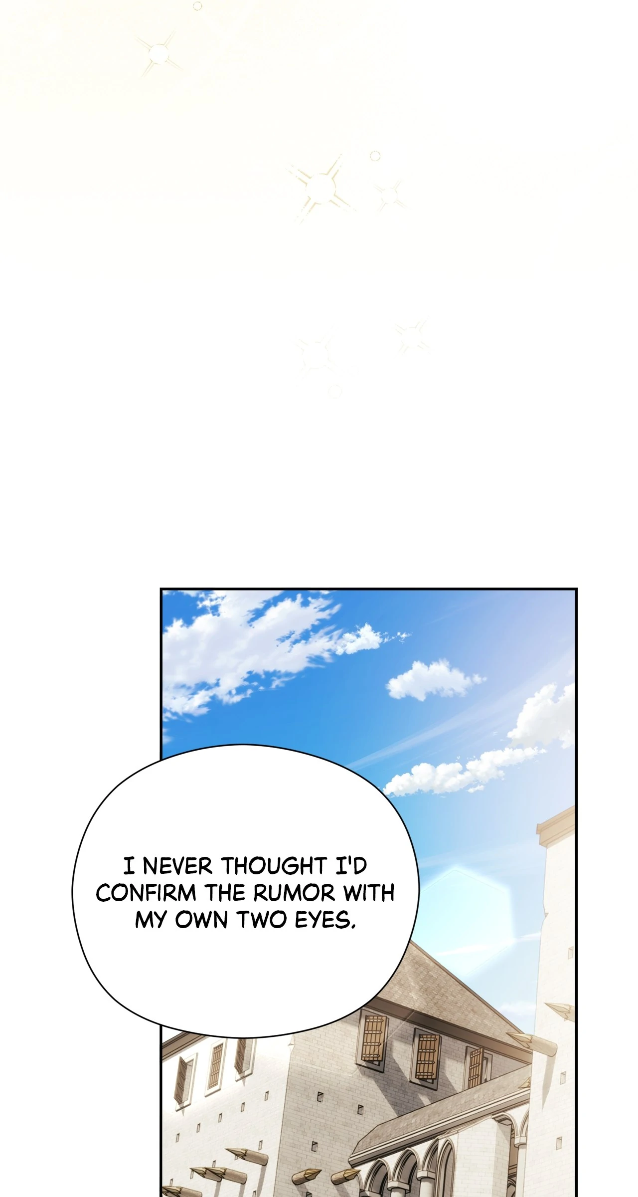 The Princess in The Henhouse (Official) - Chapter 24 manhwa