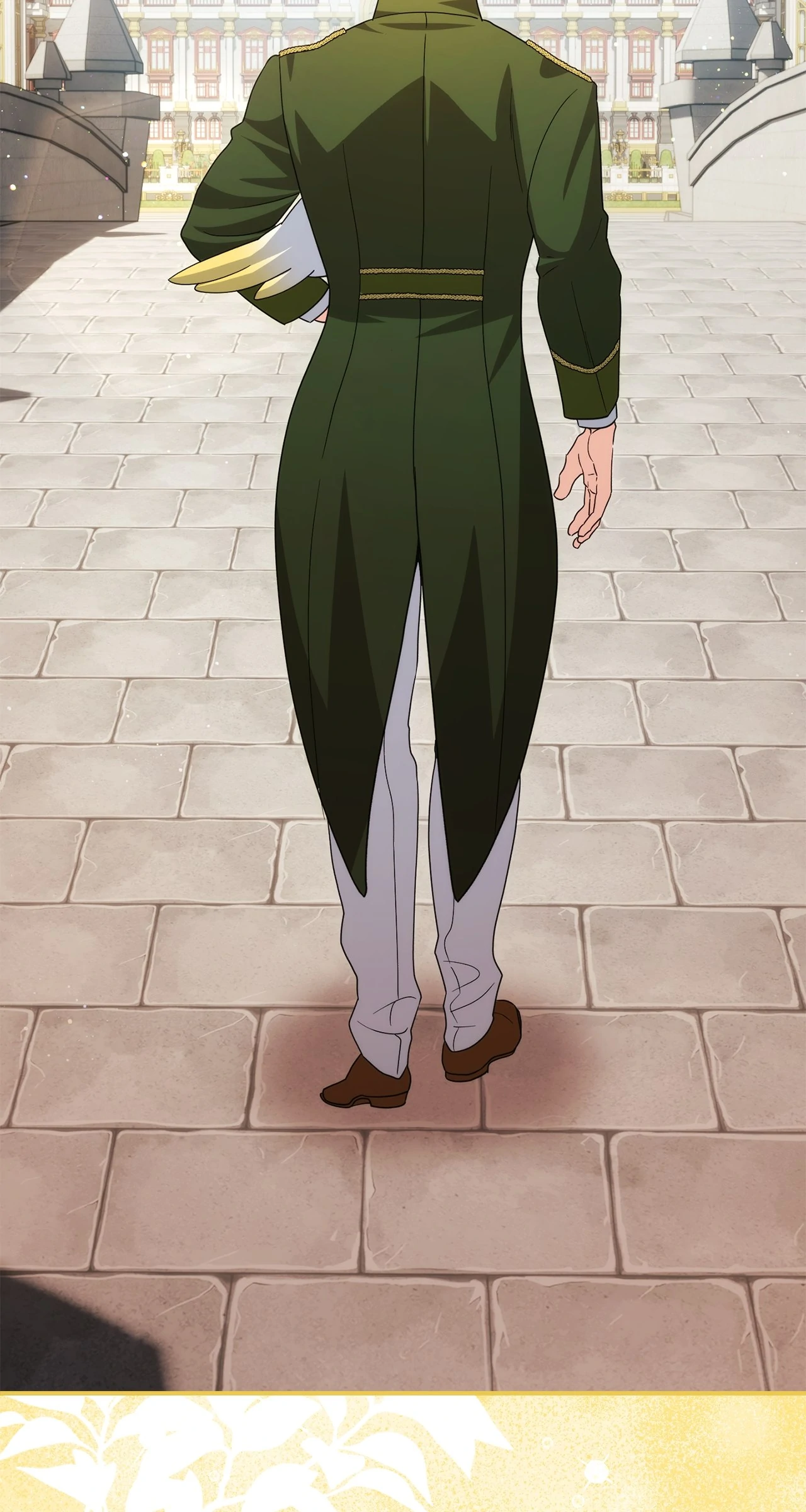 The Princess in The Henhouse (Official) - Chapter 24 manhwa