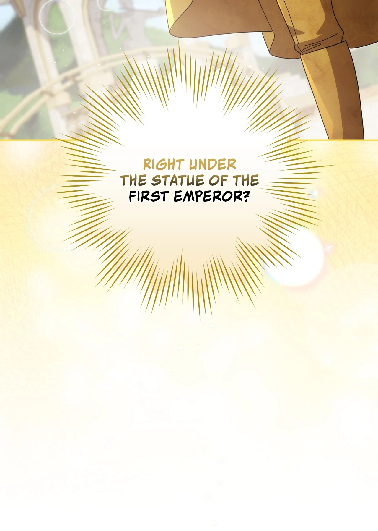 The Princess in The Henhouse (Official) - Chapter 25 manhwa