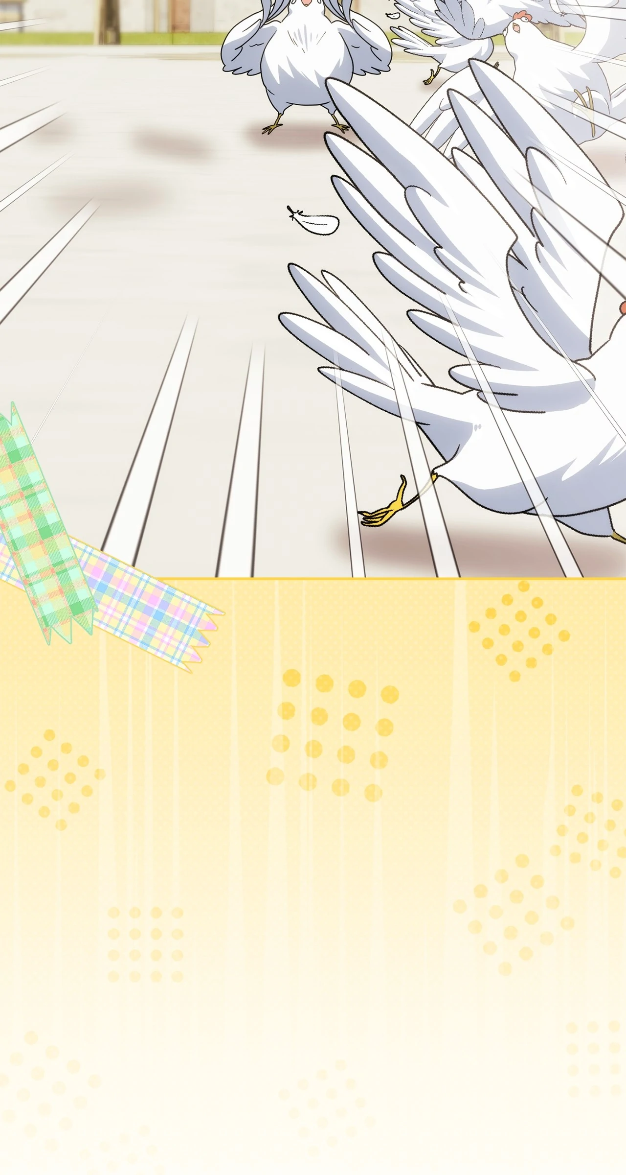 The Princess in The Henhouse (Official) - Chapter 25 manhwa