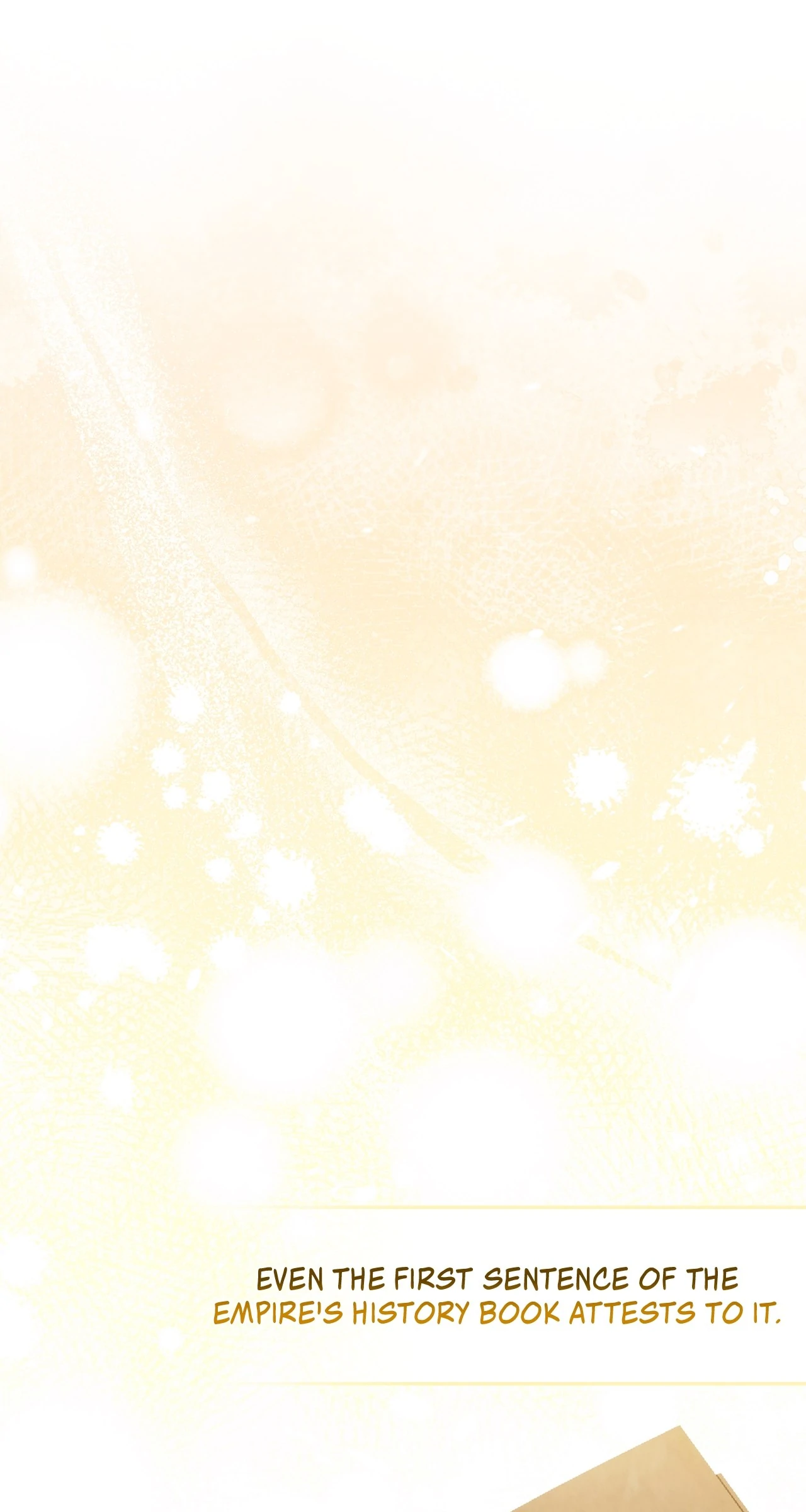 The Princess in The Henhouse (Official) - Chapter 25 manhwa