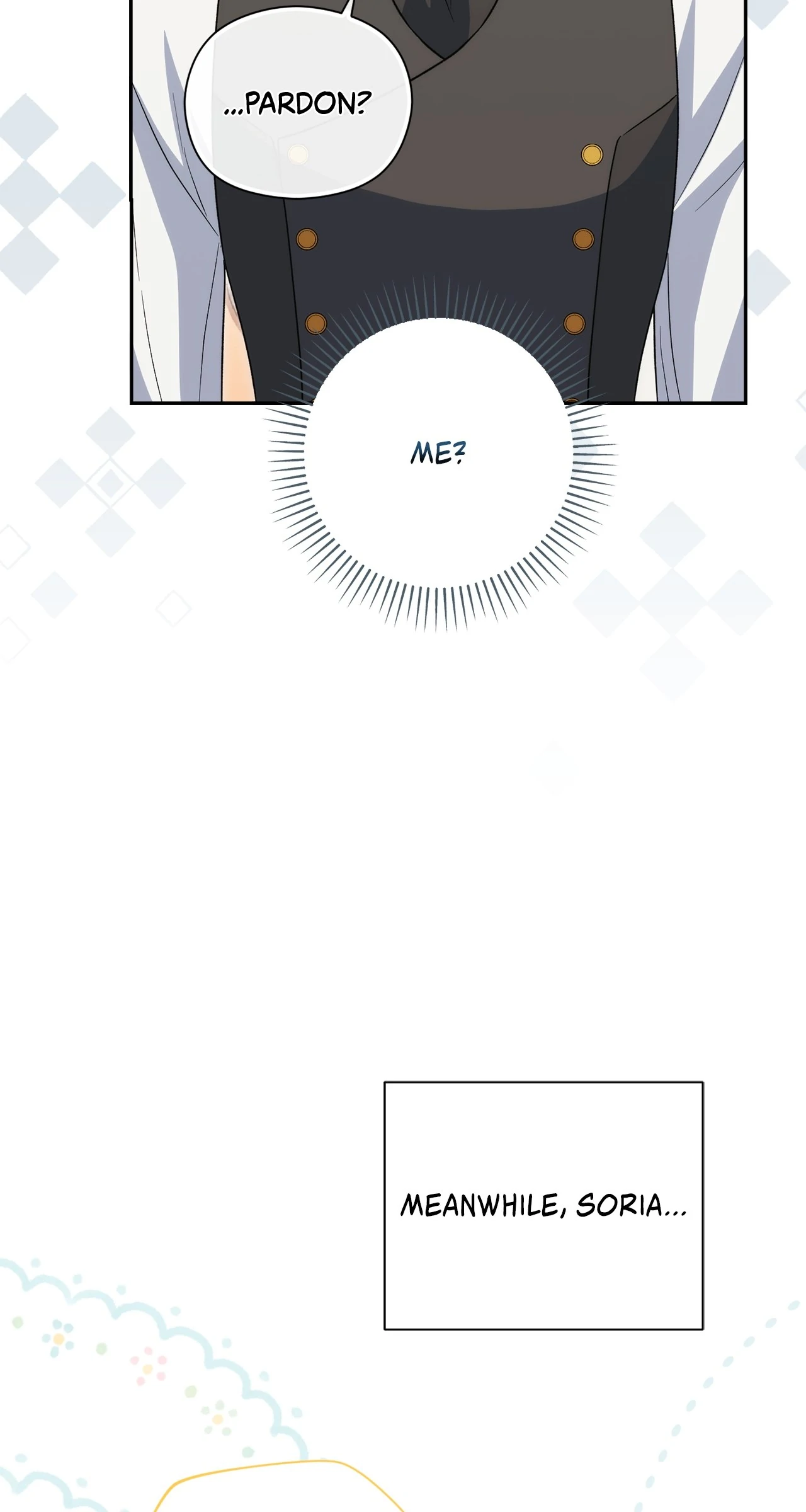 The Princess in The Henhouse (Official) - Chapter 25 manhwa