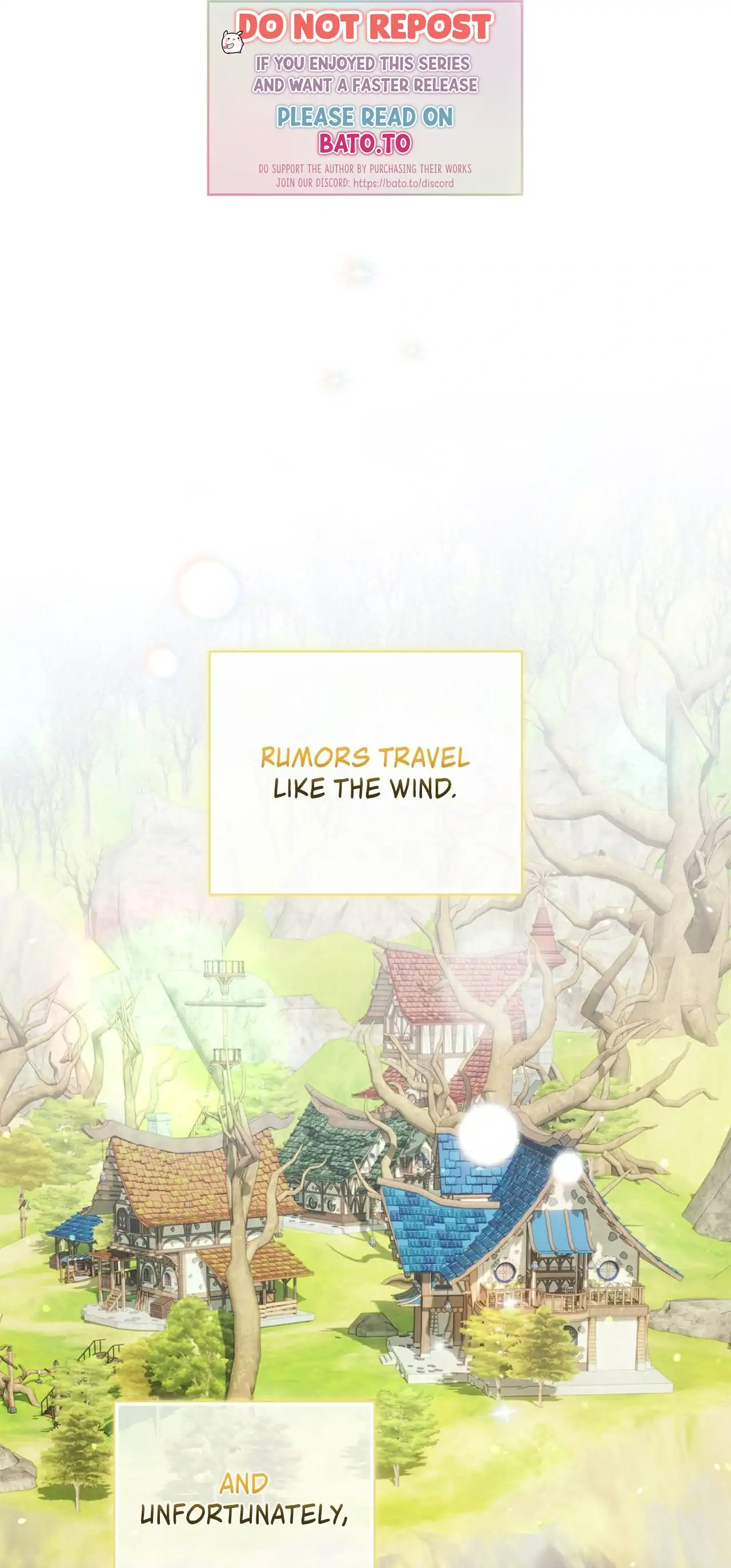 The Princess in The Henhouse (Official) - Chapter 26 manhwa