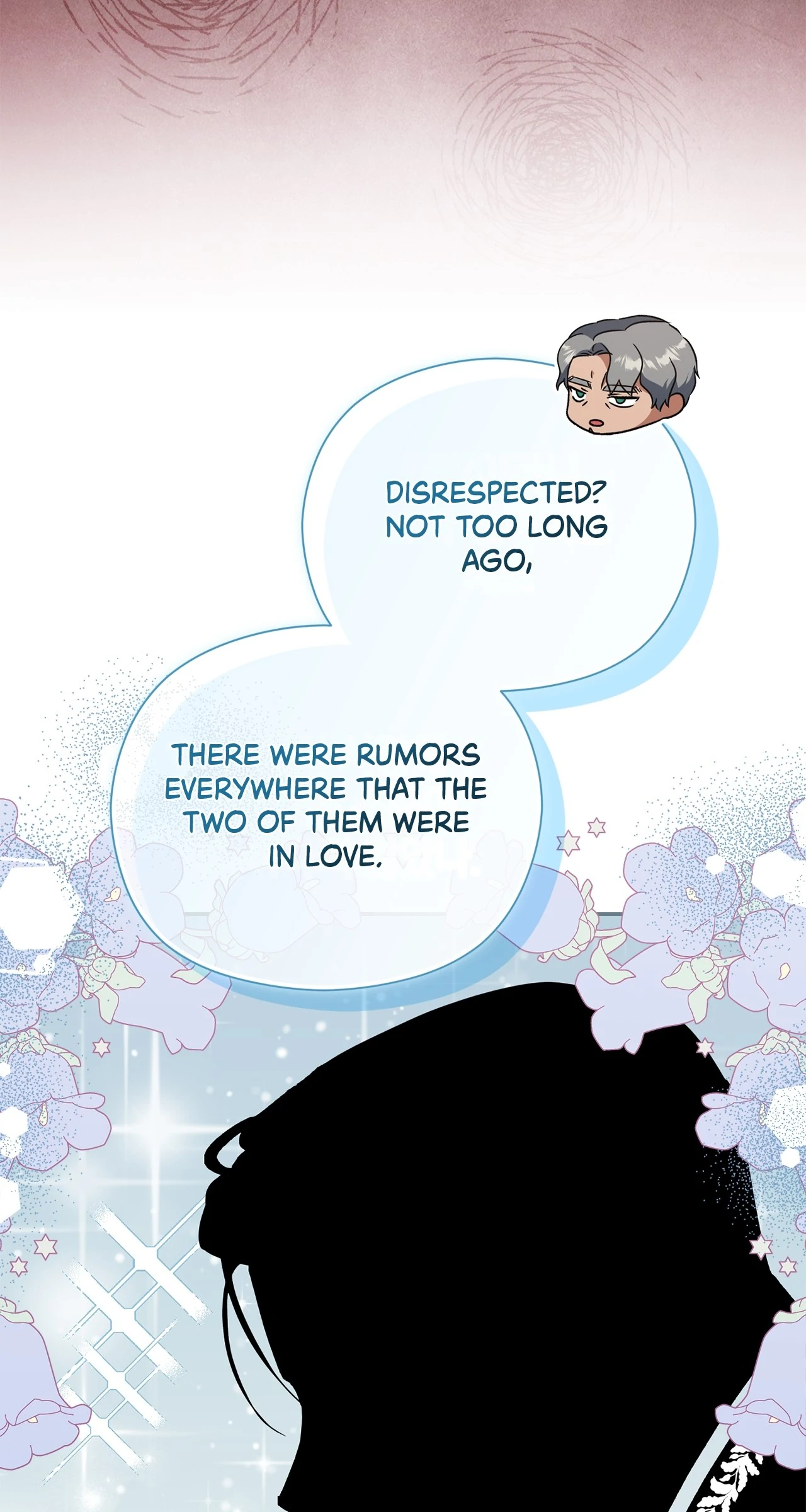 The Princess in The Henhouse (Official) - Chapter 26 manhwa