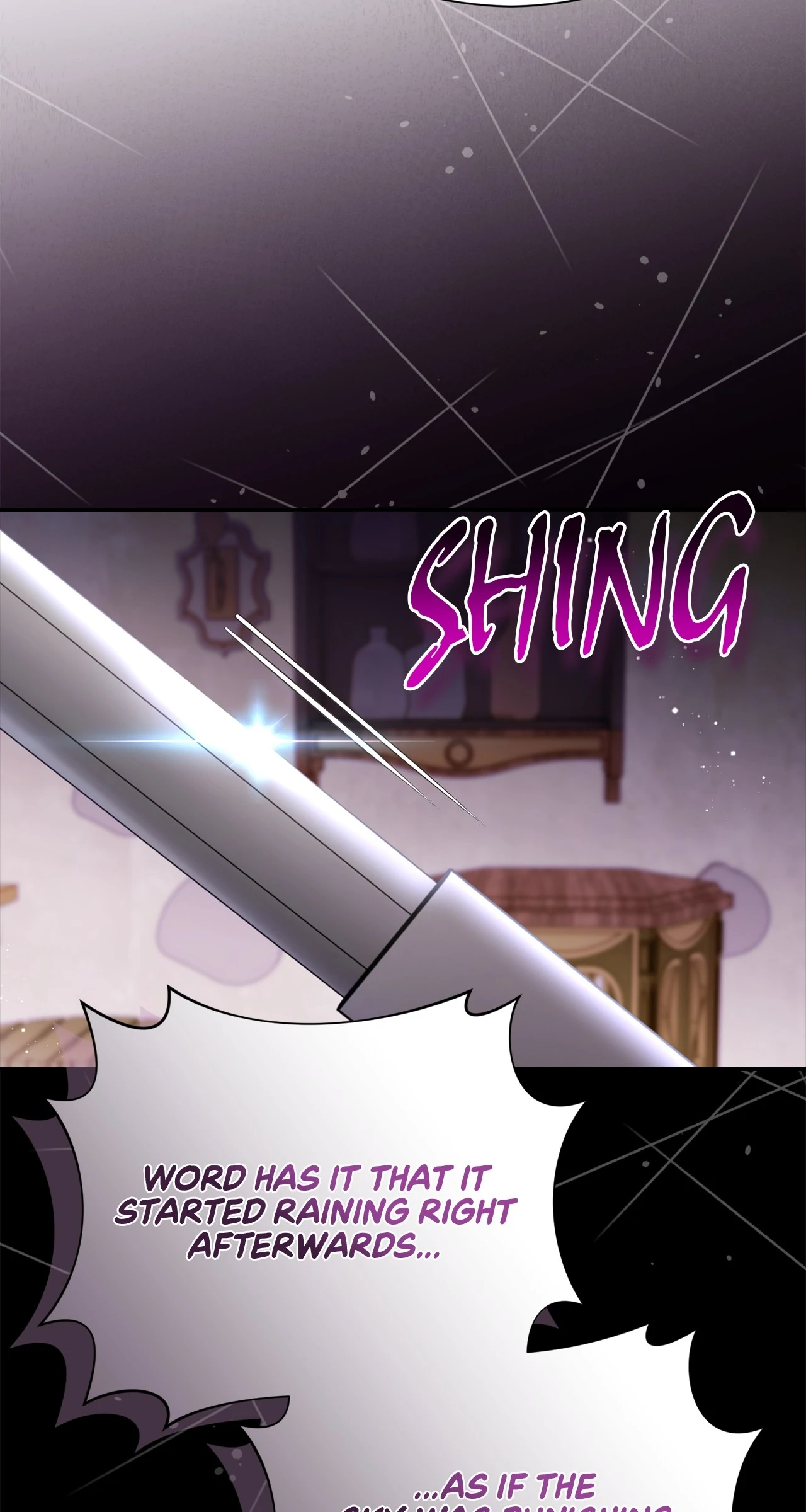 The Princess in The Henhouse (Official) - Chapter 26 manhwa