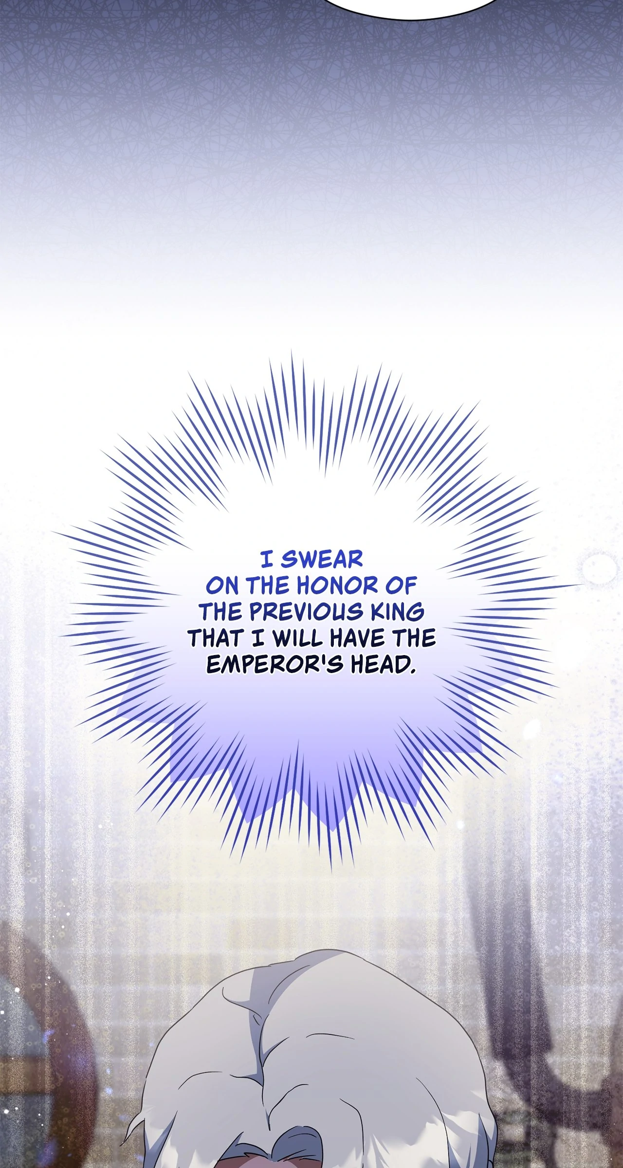 The Princess in The Henhouse (Official) - Chapter 26 manhwa