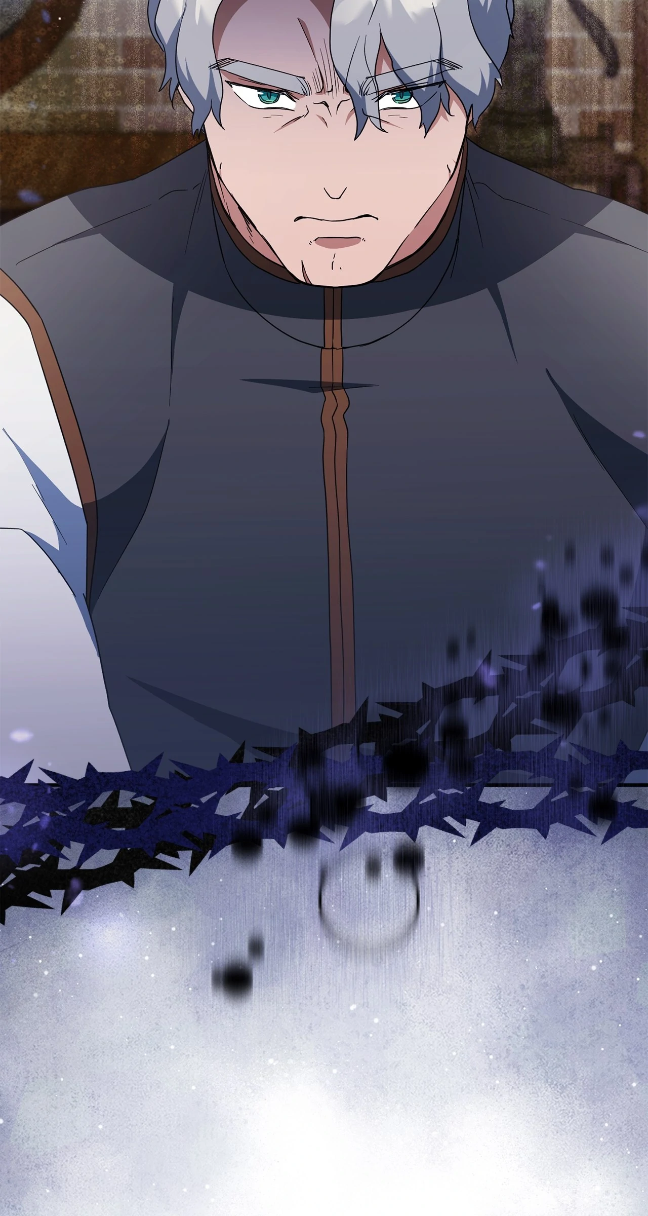 The Princess in The Henhouse (Official) - Chapter 26 manhwa