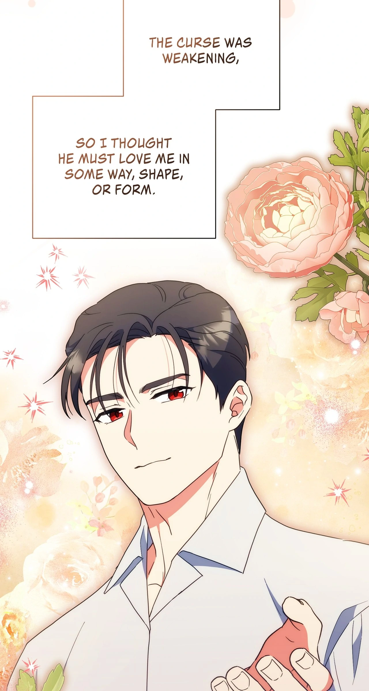 The Princess in The Henhouse (Official) - Chapter 26 manhwa